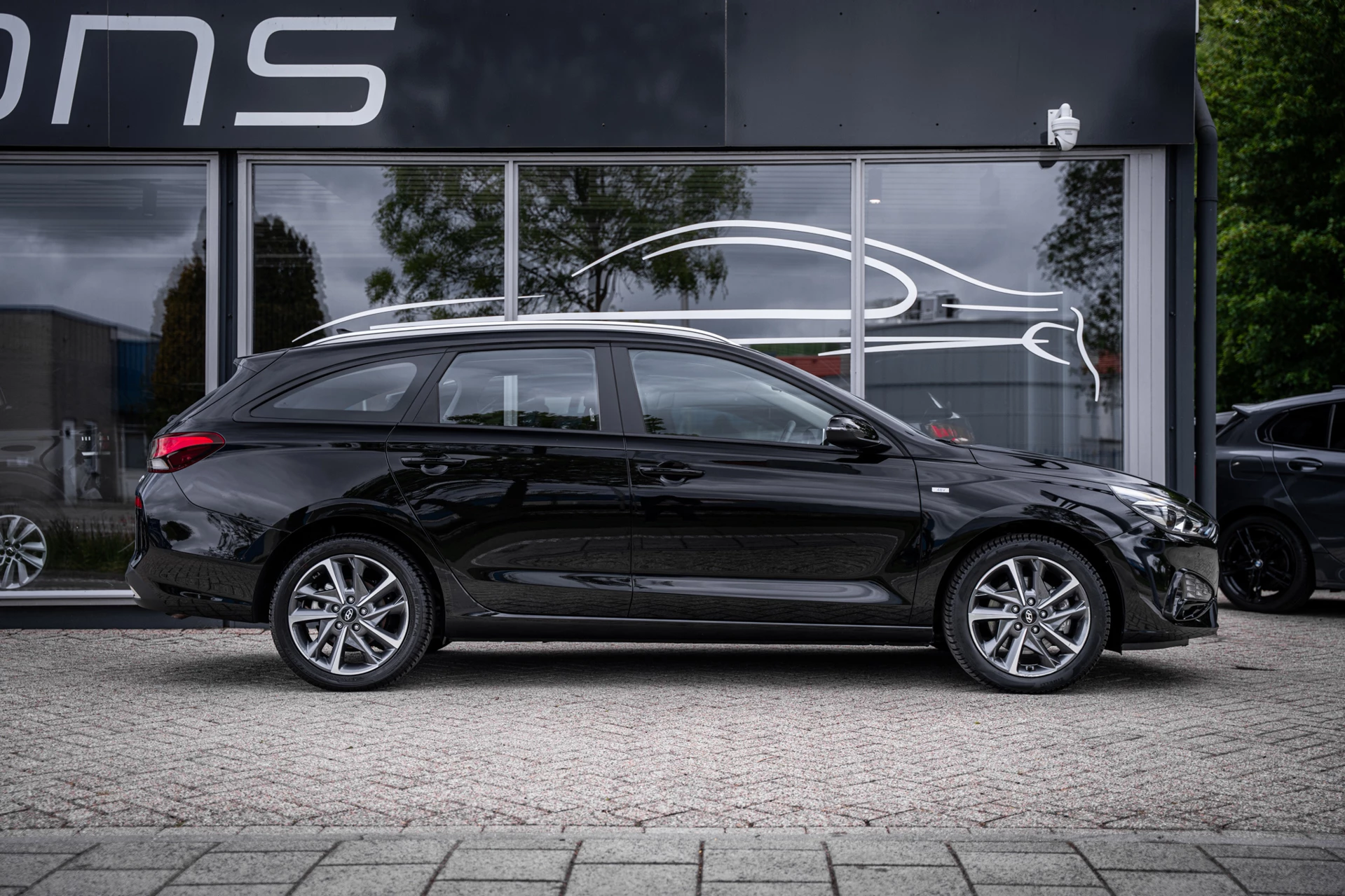 Hoofdafbeelding Hyundai i30
