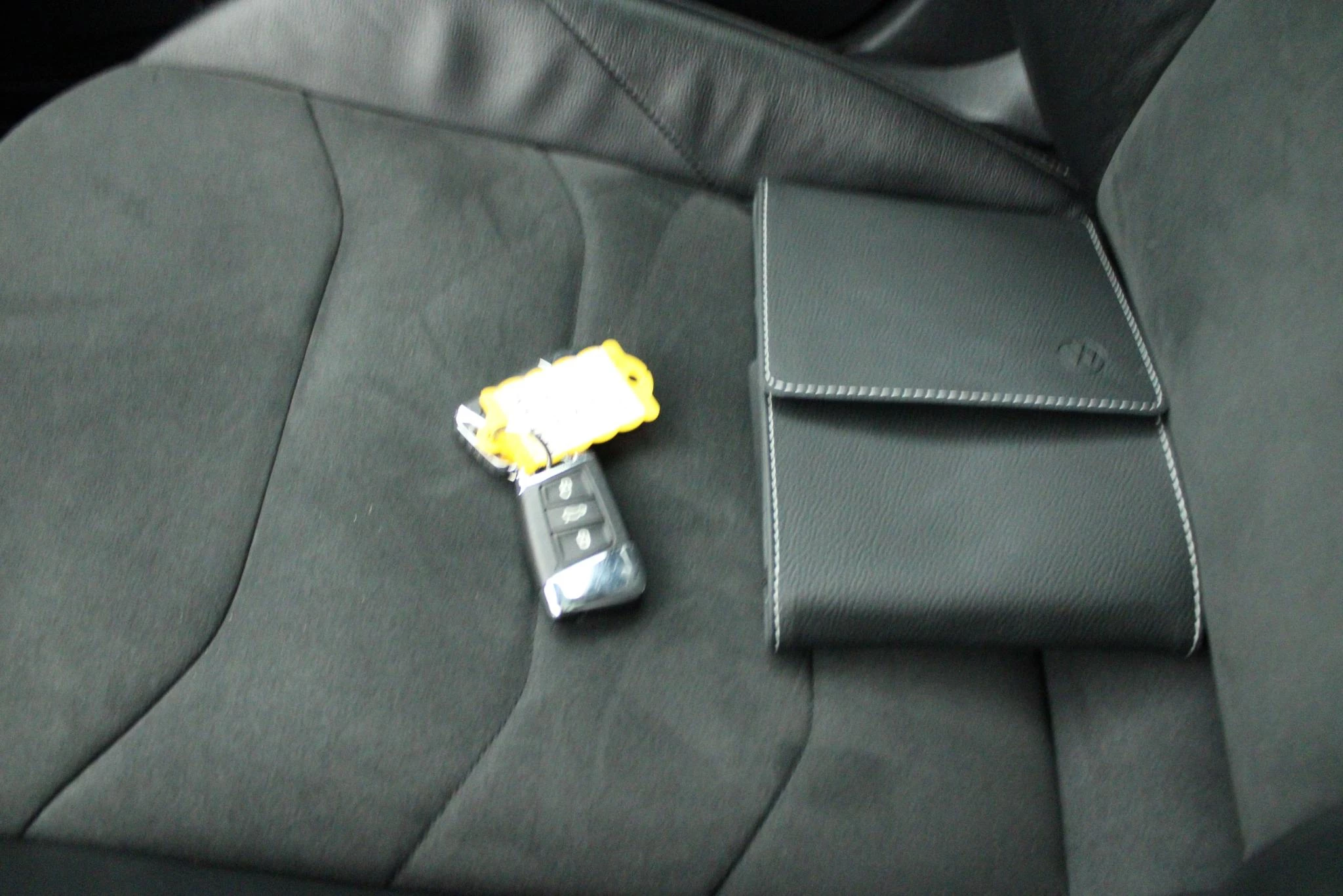 Hoofdafbeelding Volkswagen Arteon