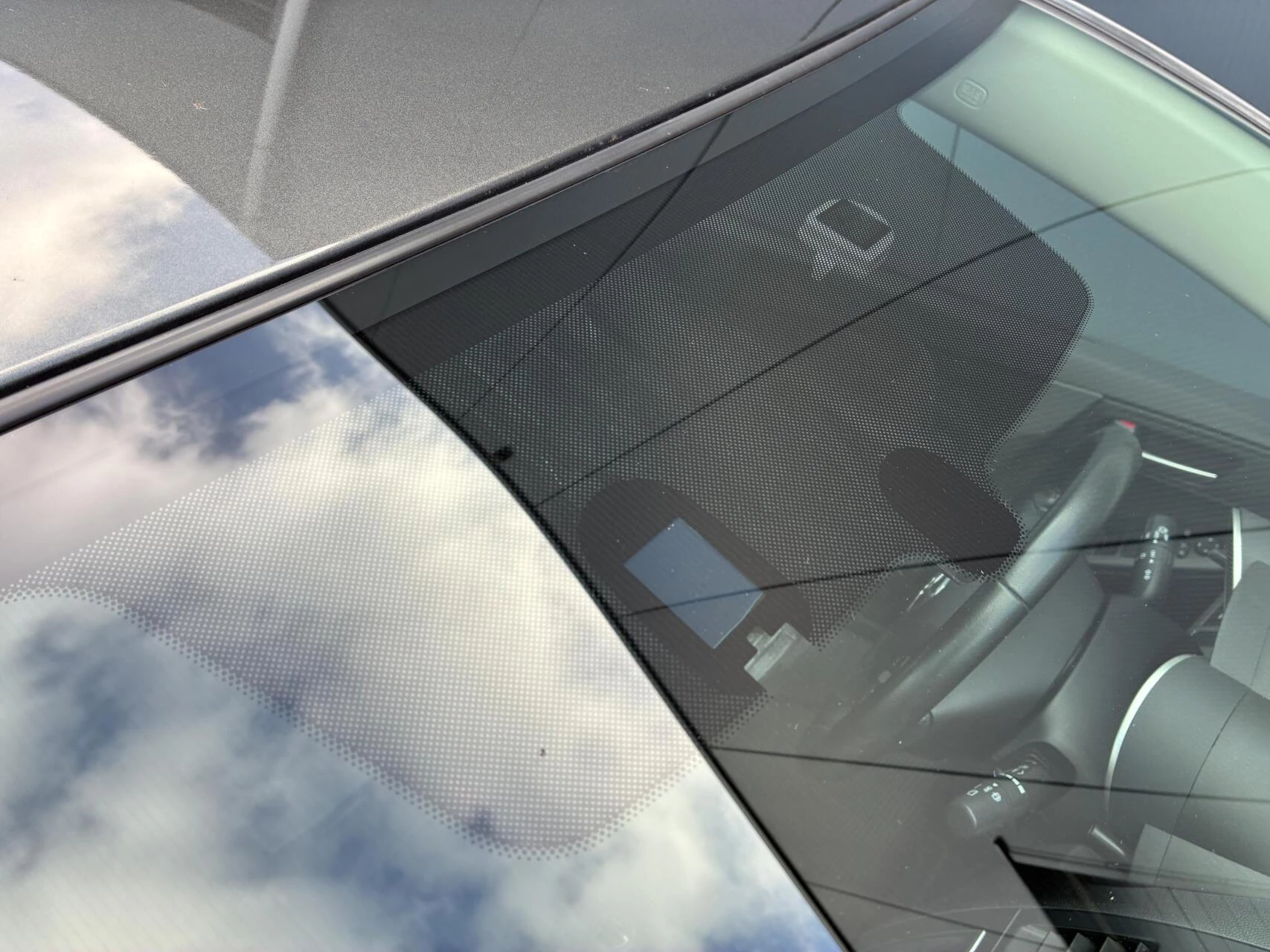 Hoofdafbeelding Mazda 3