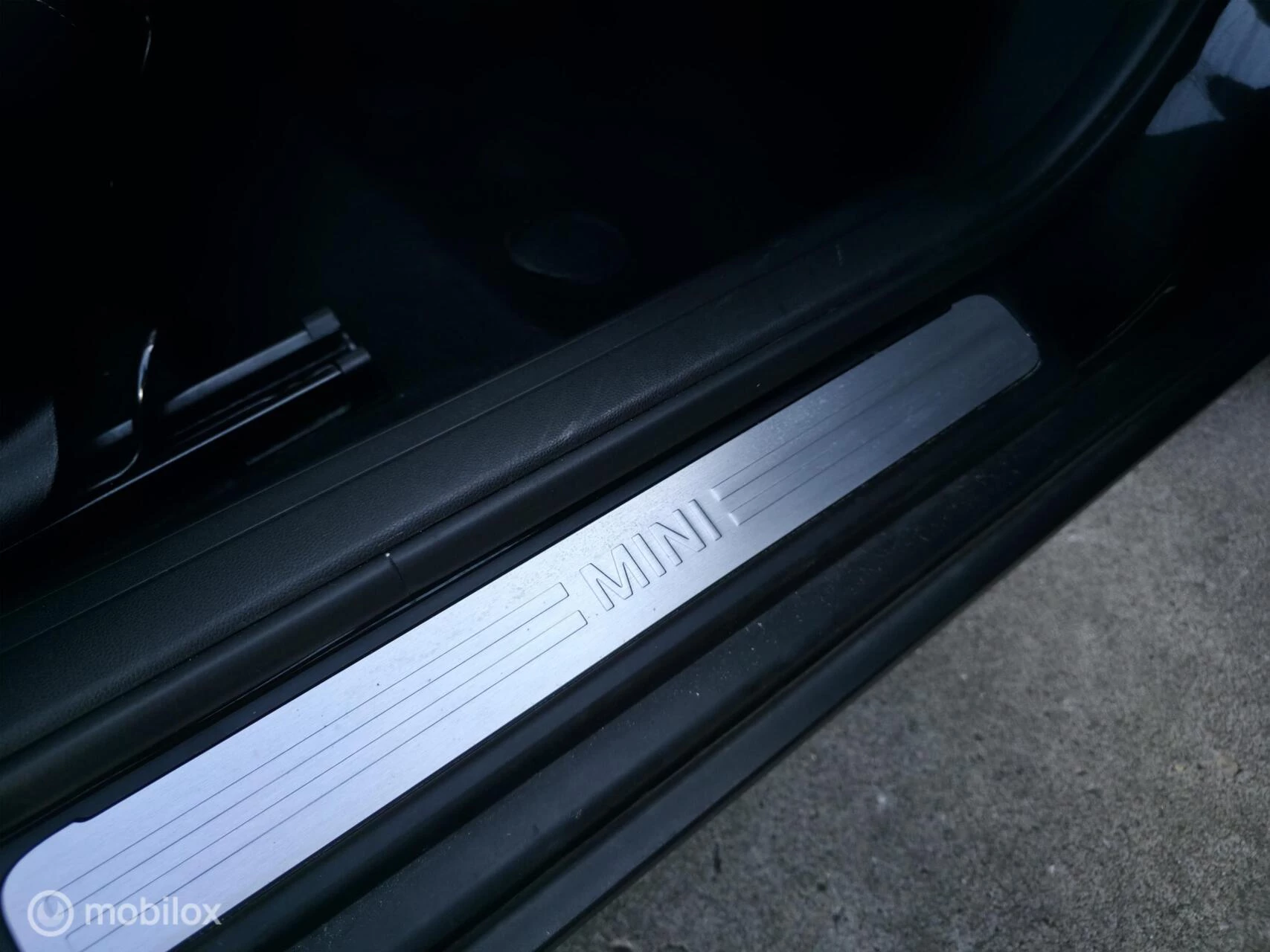 Hoofdafbeelding MINI Clubman