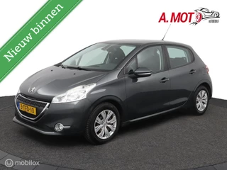 Peugeot 208 1.2 VTi Allure / 3 manden garantie !!!