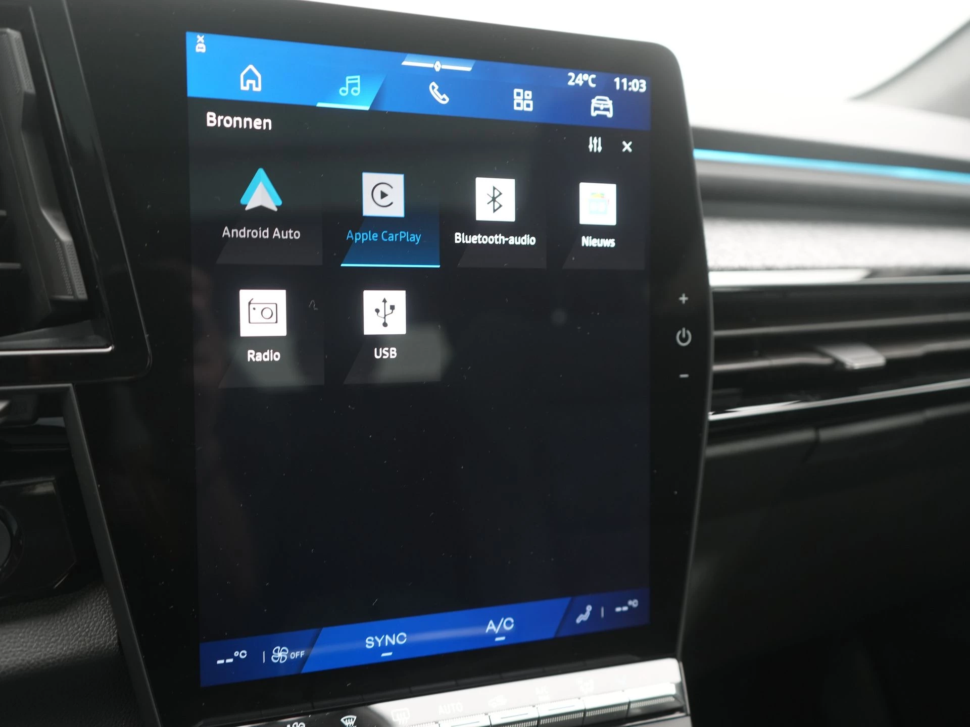 Hoofdafbeelding Renault Austral