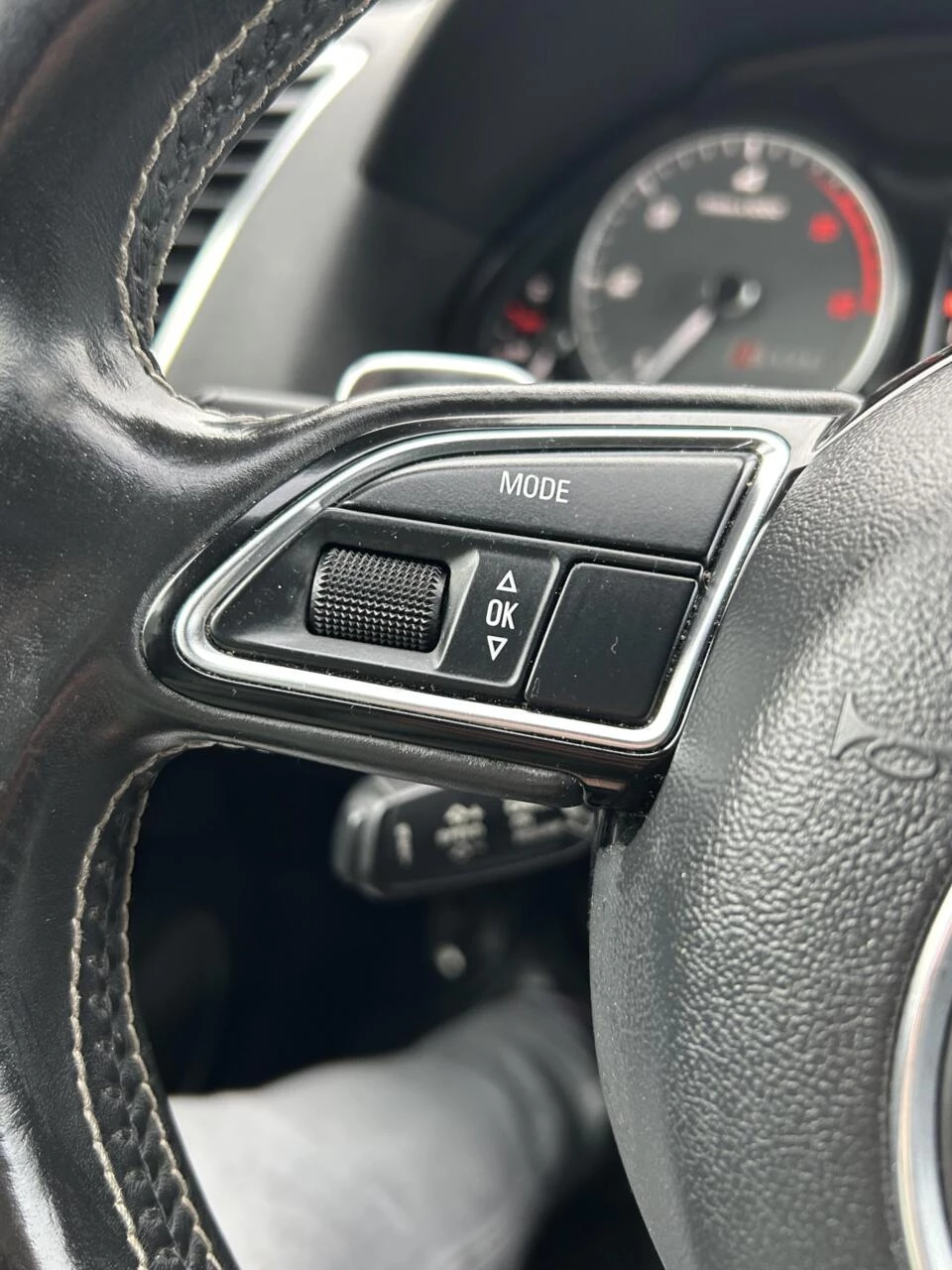 Hoofdafbeelding Audi SQ5