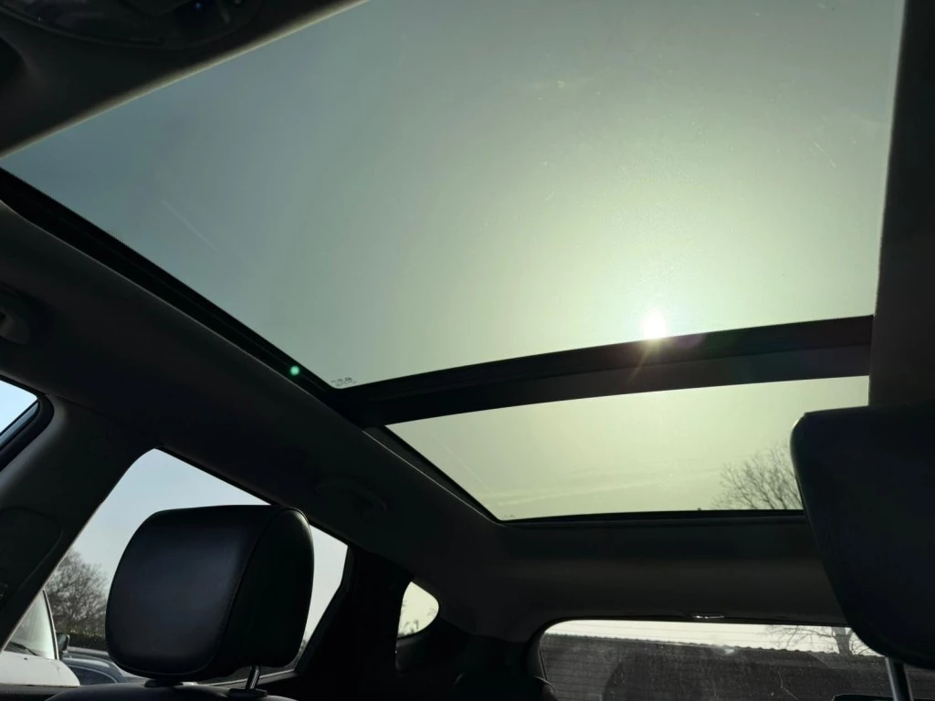 Hoofdafbeelding Hyundai Santa Fe