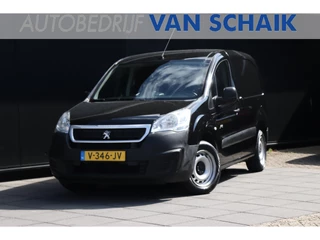 Peugeot Partner 120 1.6 BlueHDi 75 L1 XR | AIRCO |