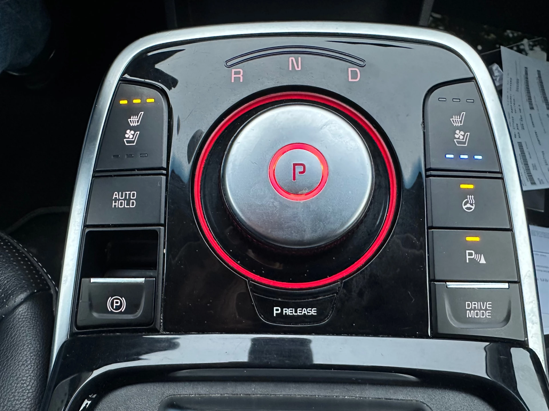 Hoofdafbeelding Kia e-Niro