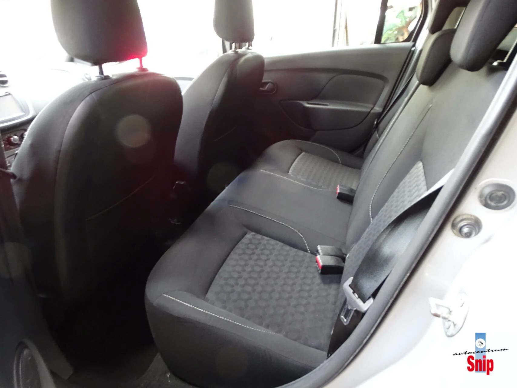 Hoofdafbeelding Dacia Logan