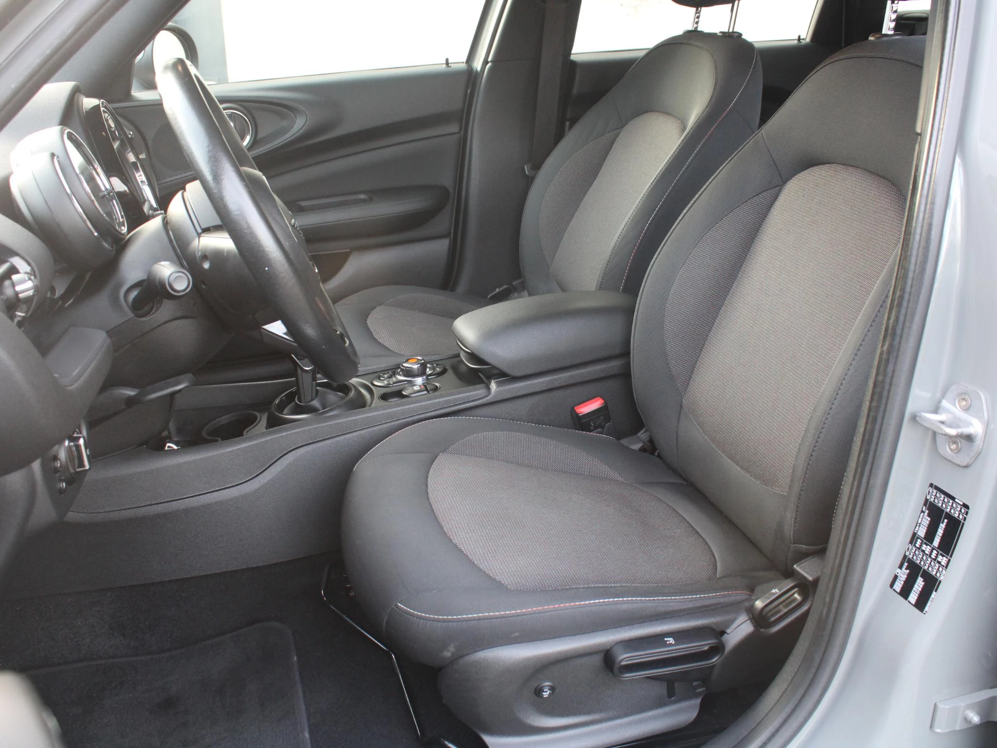 Hoofdafbeelding MINI Clubman