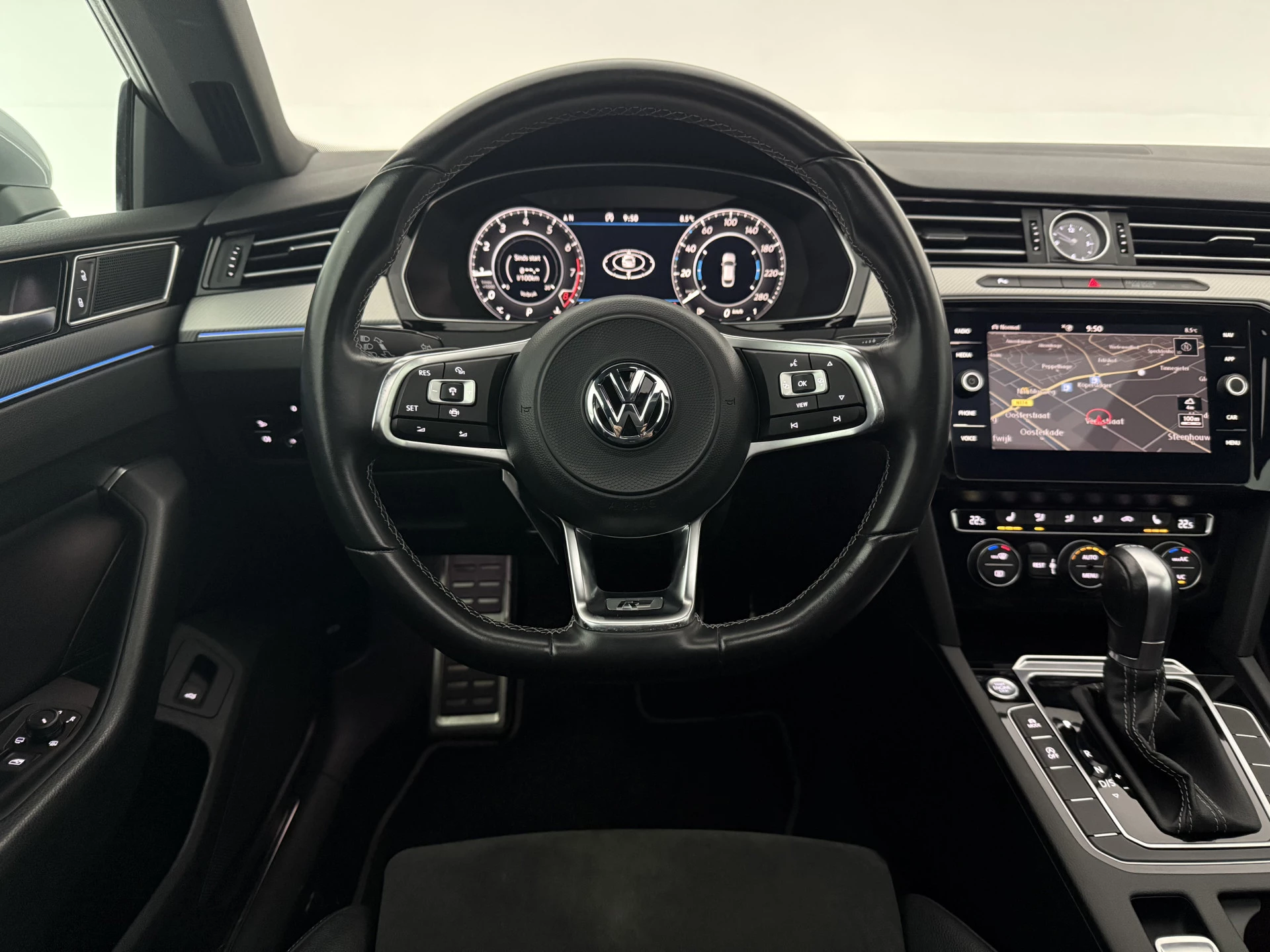 Hoofdafbeelding Volkswagen Arteon