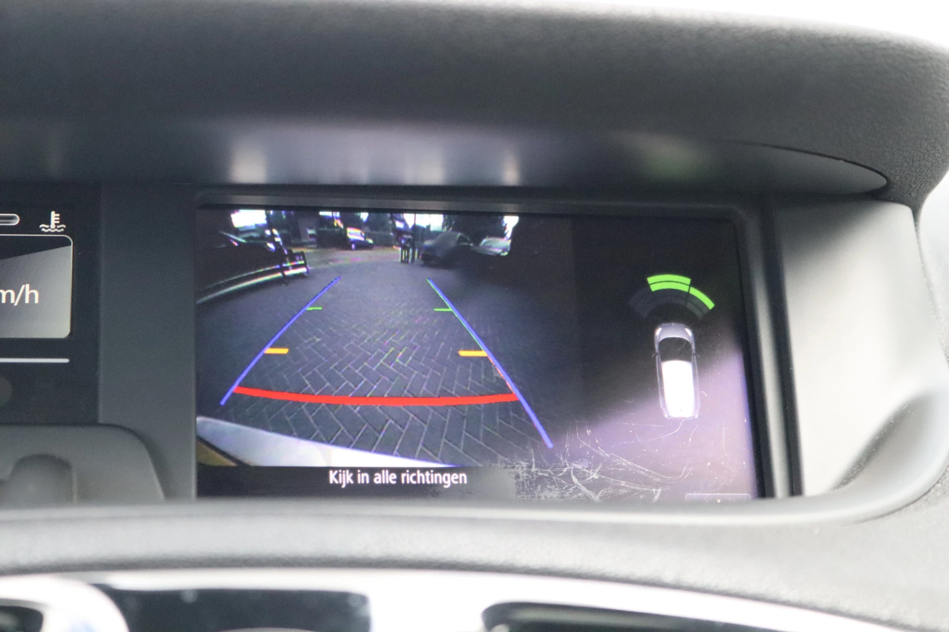 Hoofdafbeelding Renault Grand Scénic