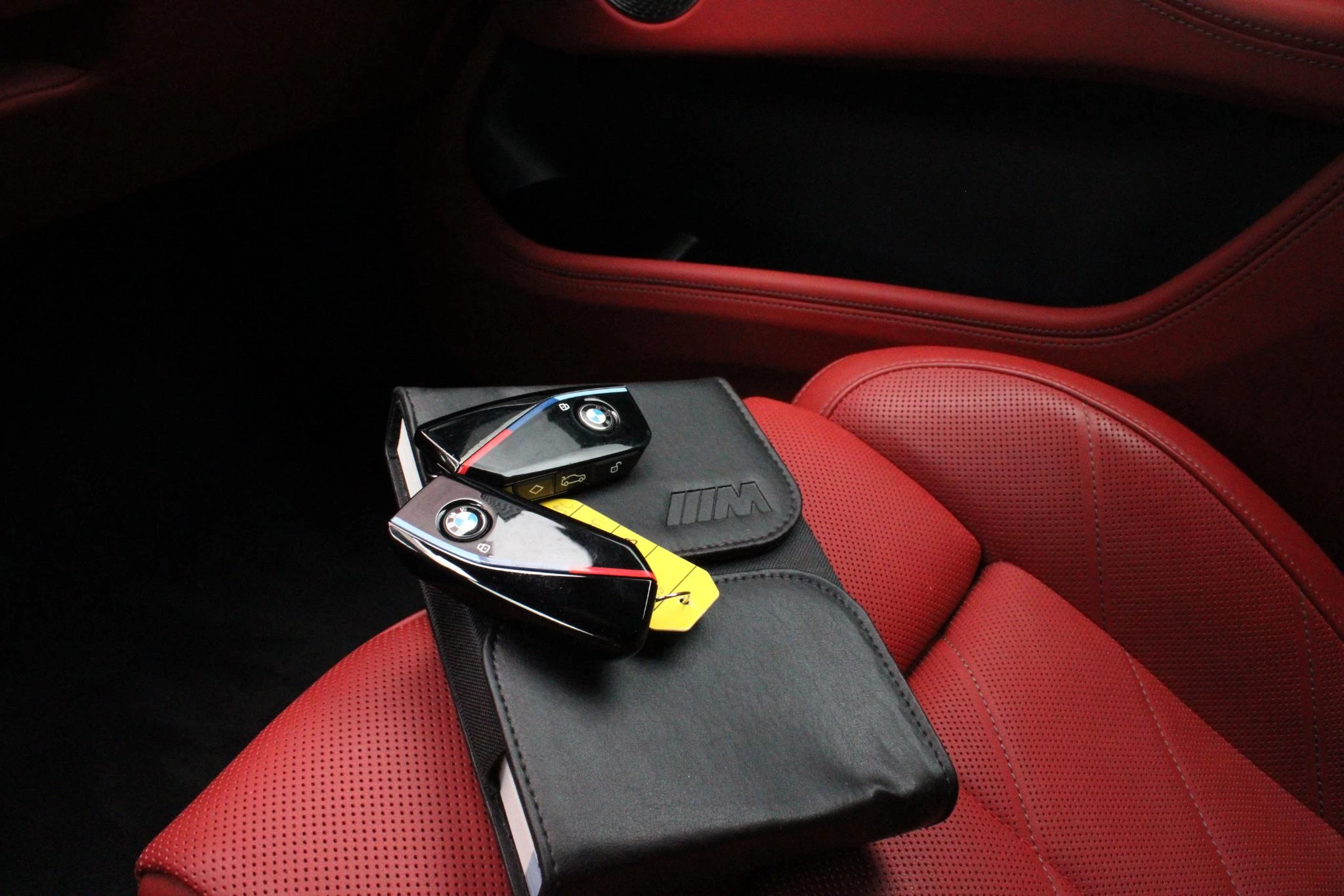 Hoofdafbeelding BMW XM