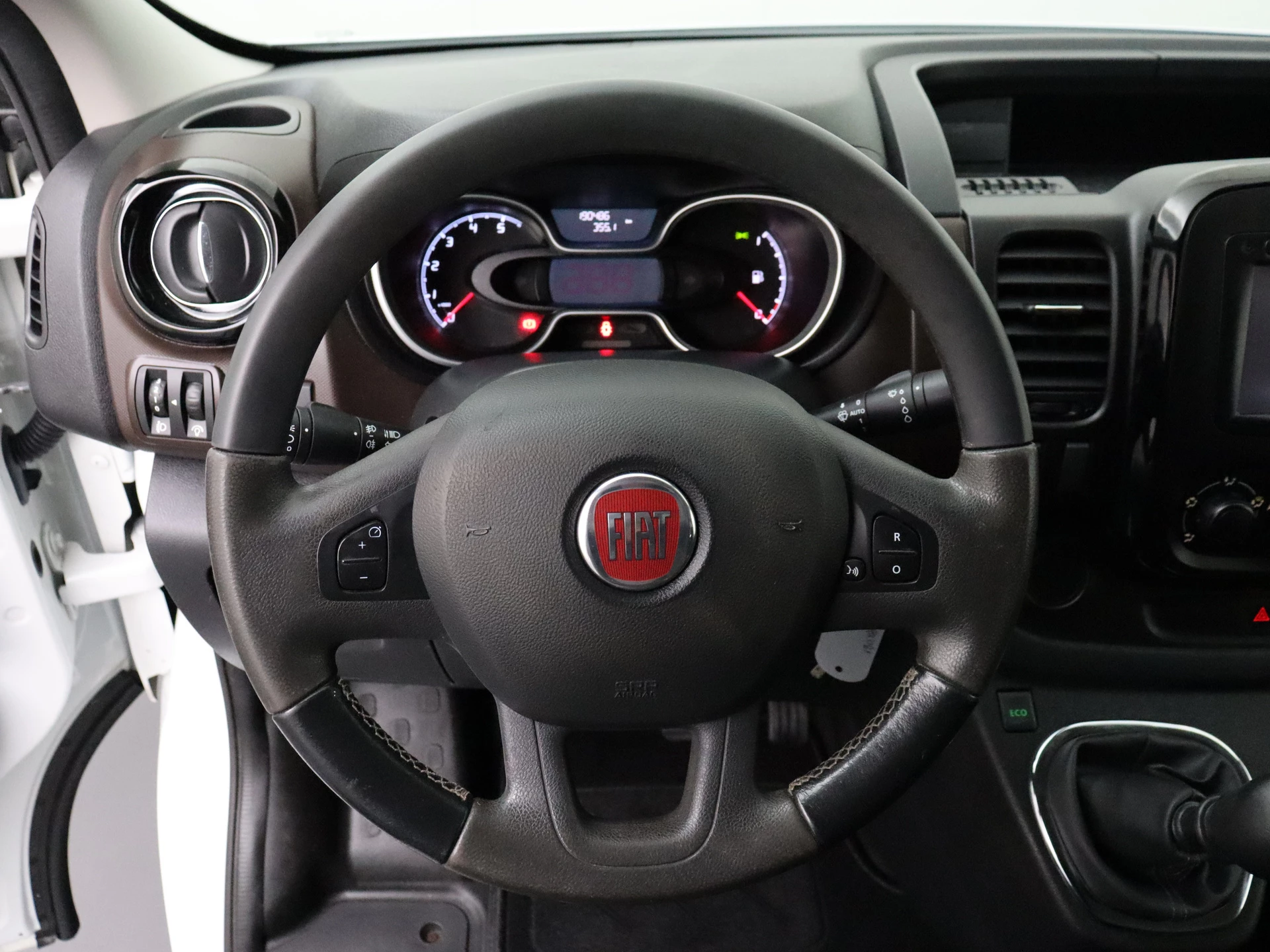 Hoofdafbeelding Fiat Talento