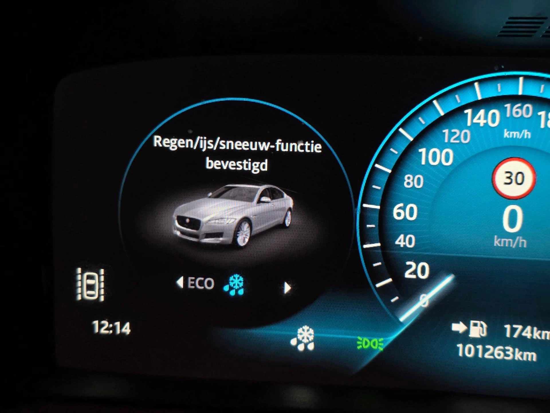 Hoofdafbeelding Jaguar XF