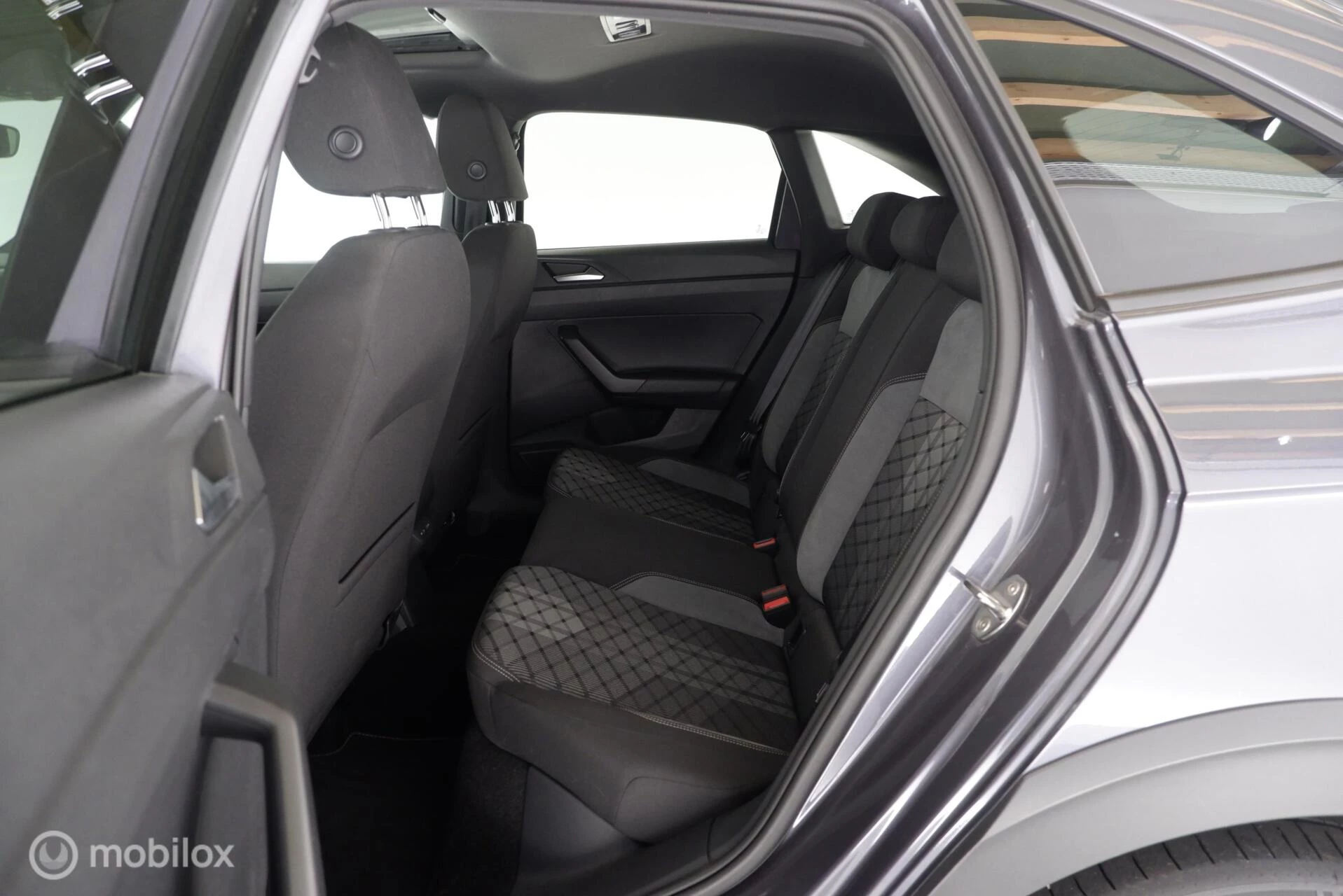 Hoofdafbeelding Volkswagen Taigo