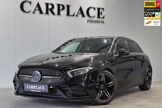 Mercedes-Benz A-klasse 180 d Premium (Prijs excl. BPM)