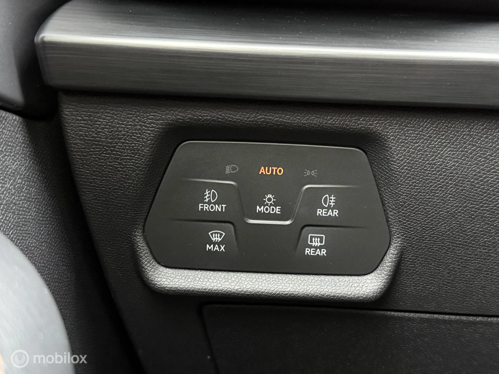 Hoofdafbeelding CUPRA Leon Sportstourer