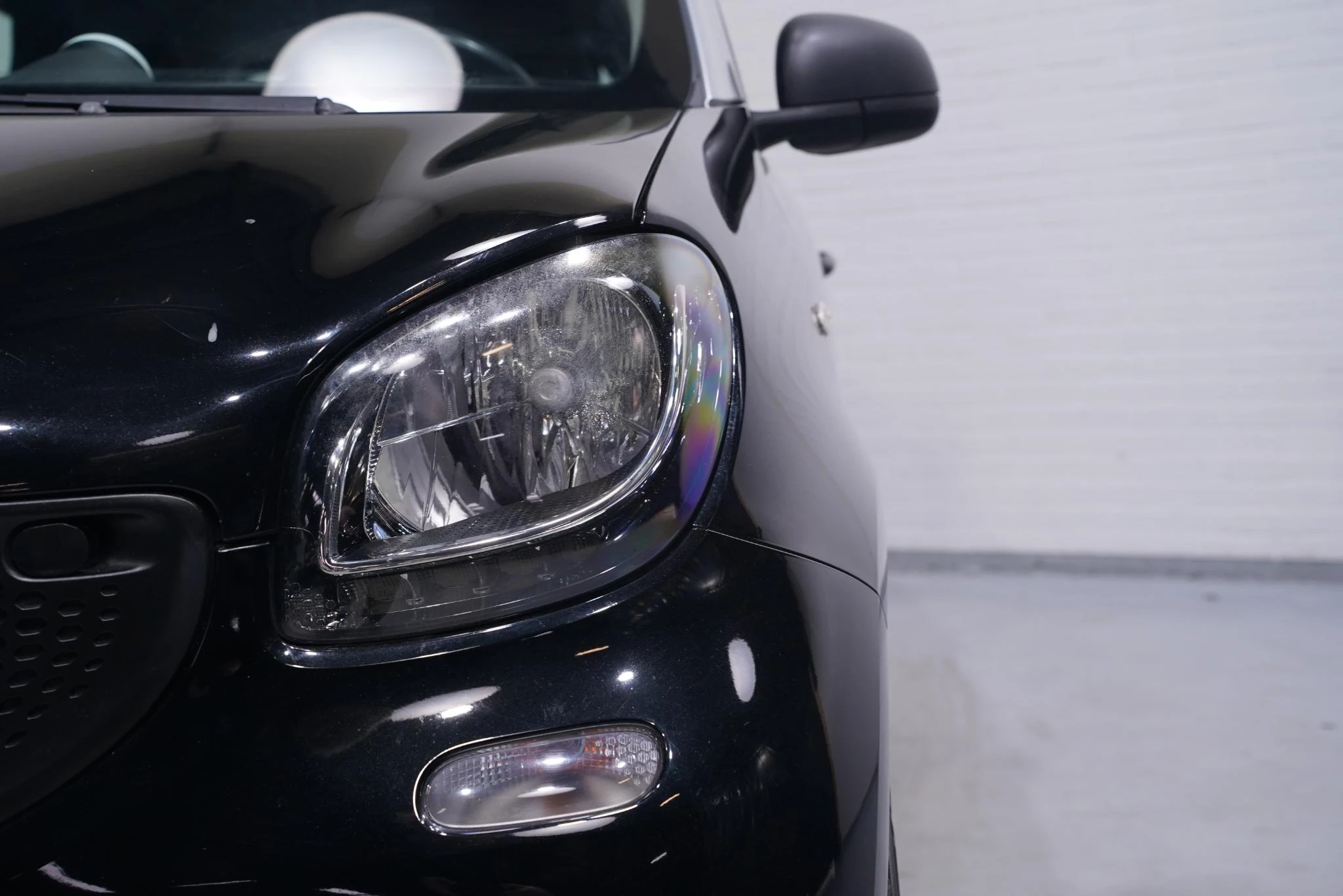 Hoofdafbeelding smart Forfour