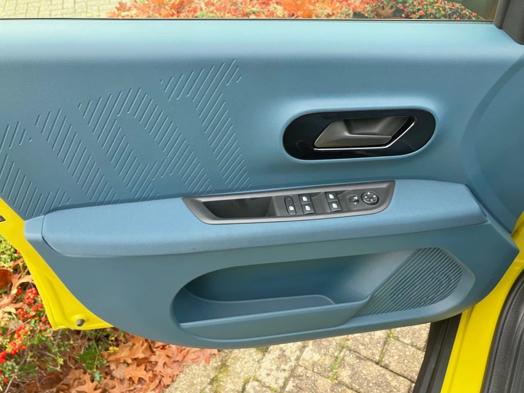 Hoofdafbeelding Fiat Grande Panda