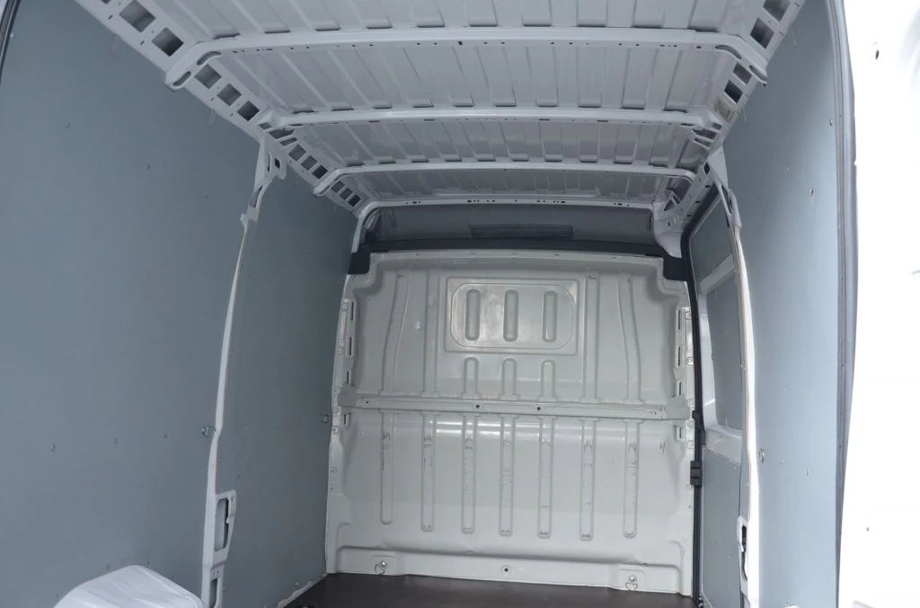 Hoofdafbeelding Peugeot Boxer
