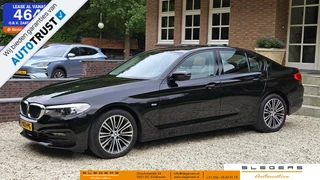 BMW 5-serie 520i High Executive M  Sport
