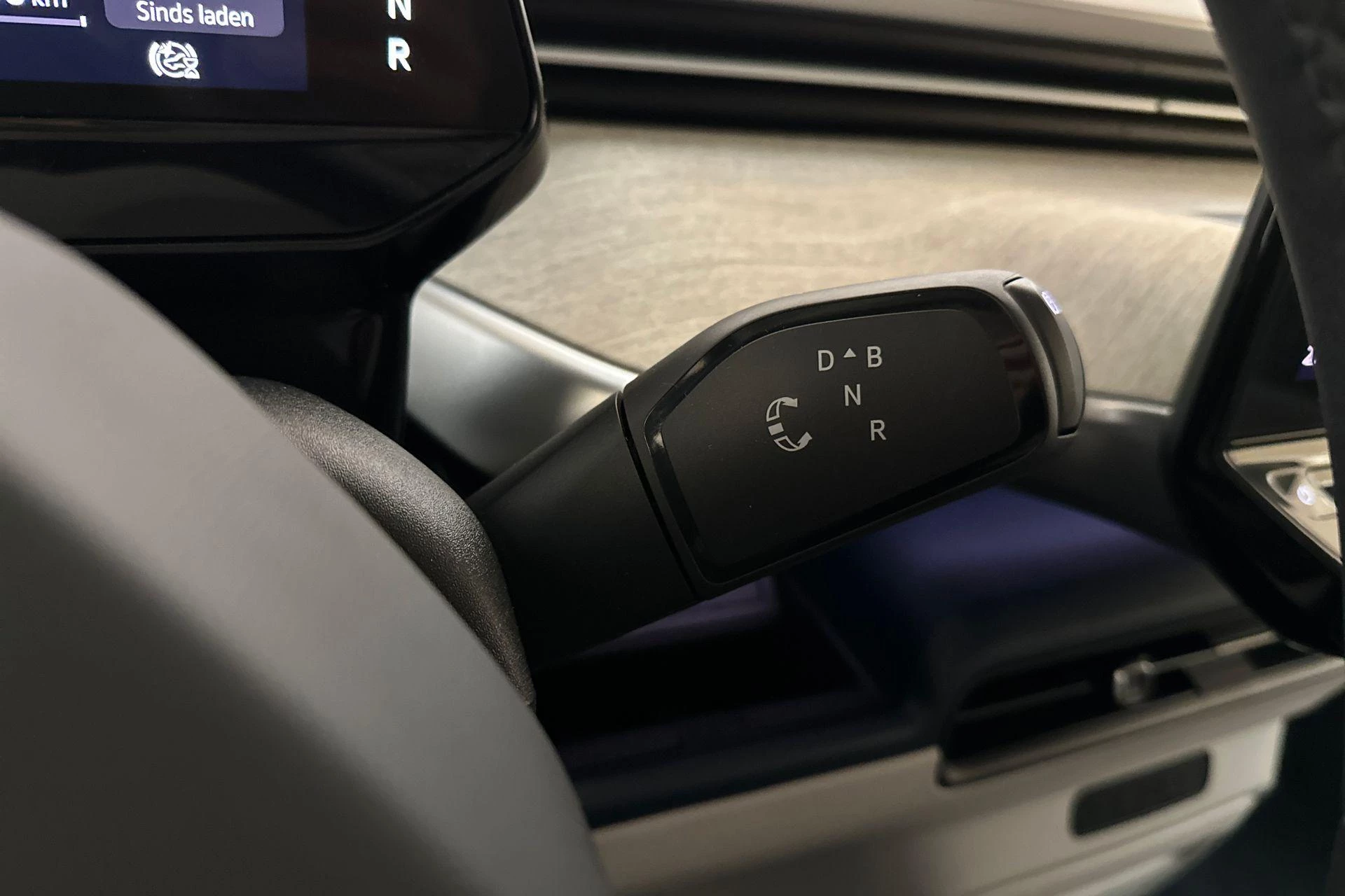 Hoofdafbeelding Volkswagen ID. Buzz