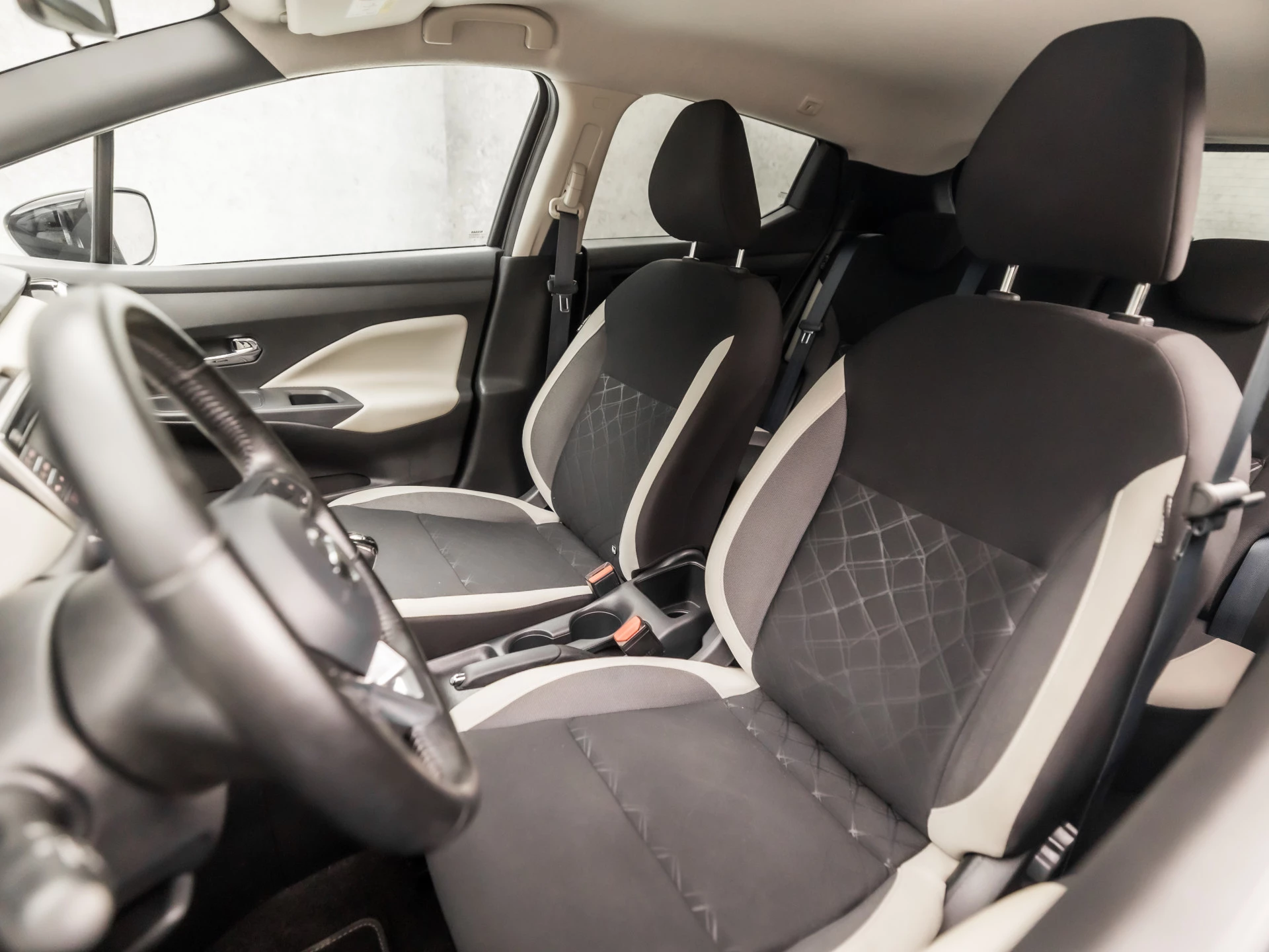 Hoofdafbeelding Nissan Micra