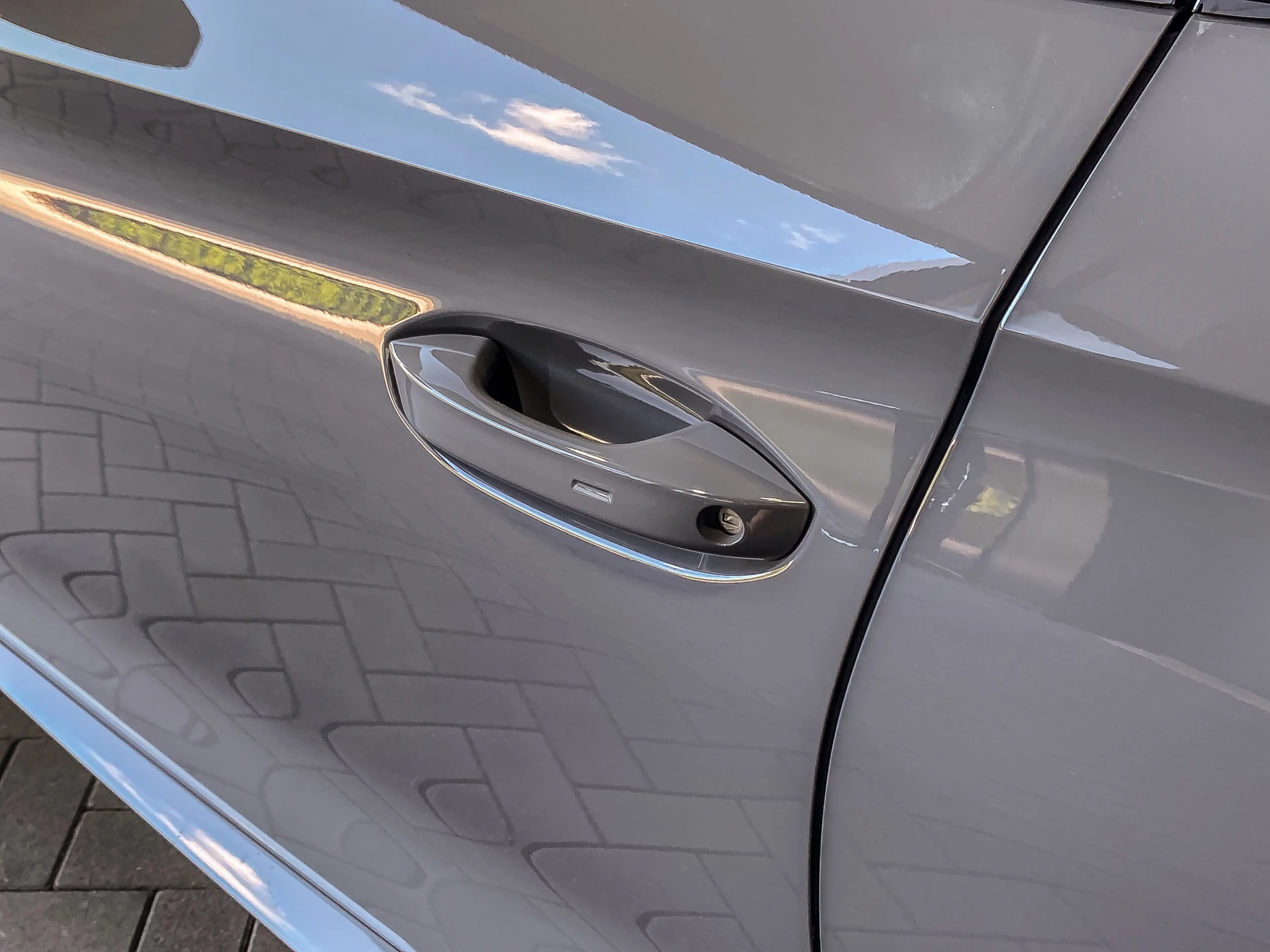 Hoofdafbeelding CUPRA Leon Sportstourer