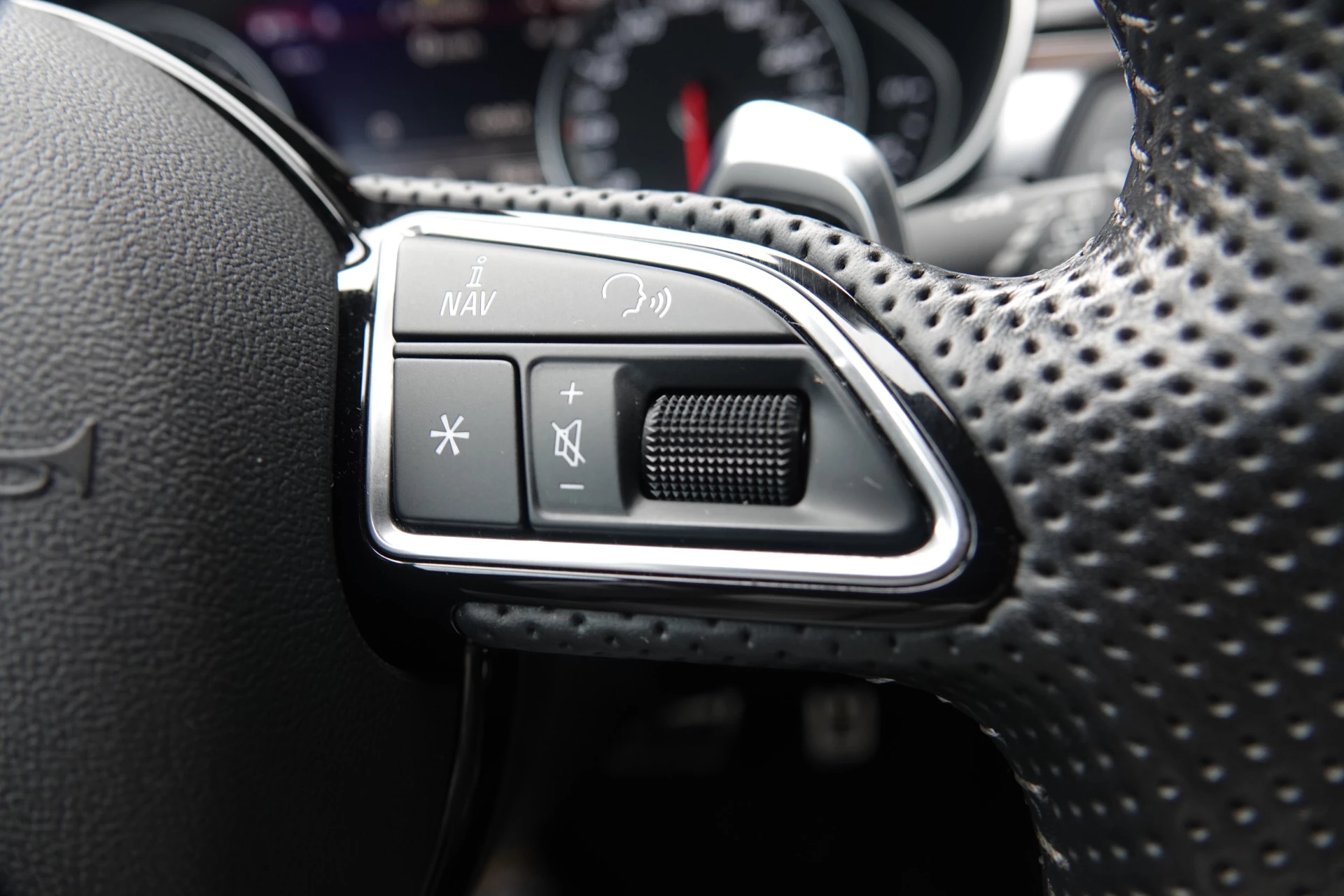 Hoofdafbeelding Audi RS6