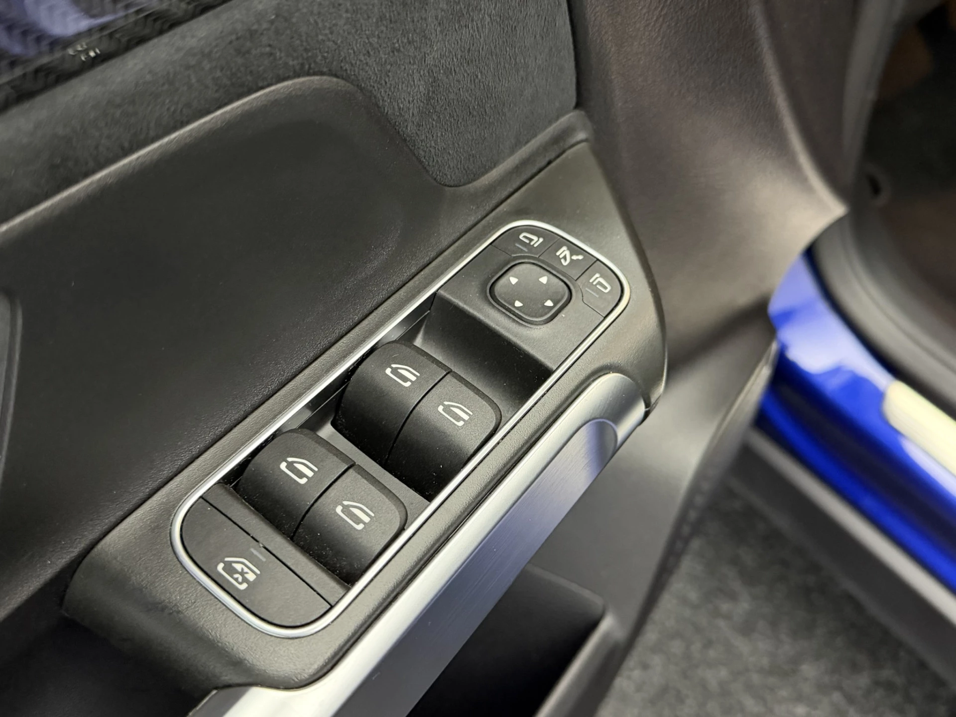 Hoofdafbeelding Mercedes-Benz GLB