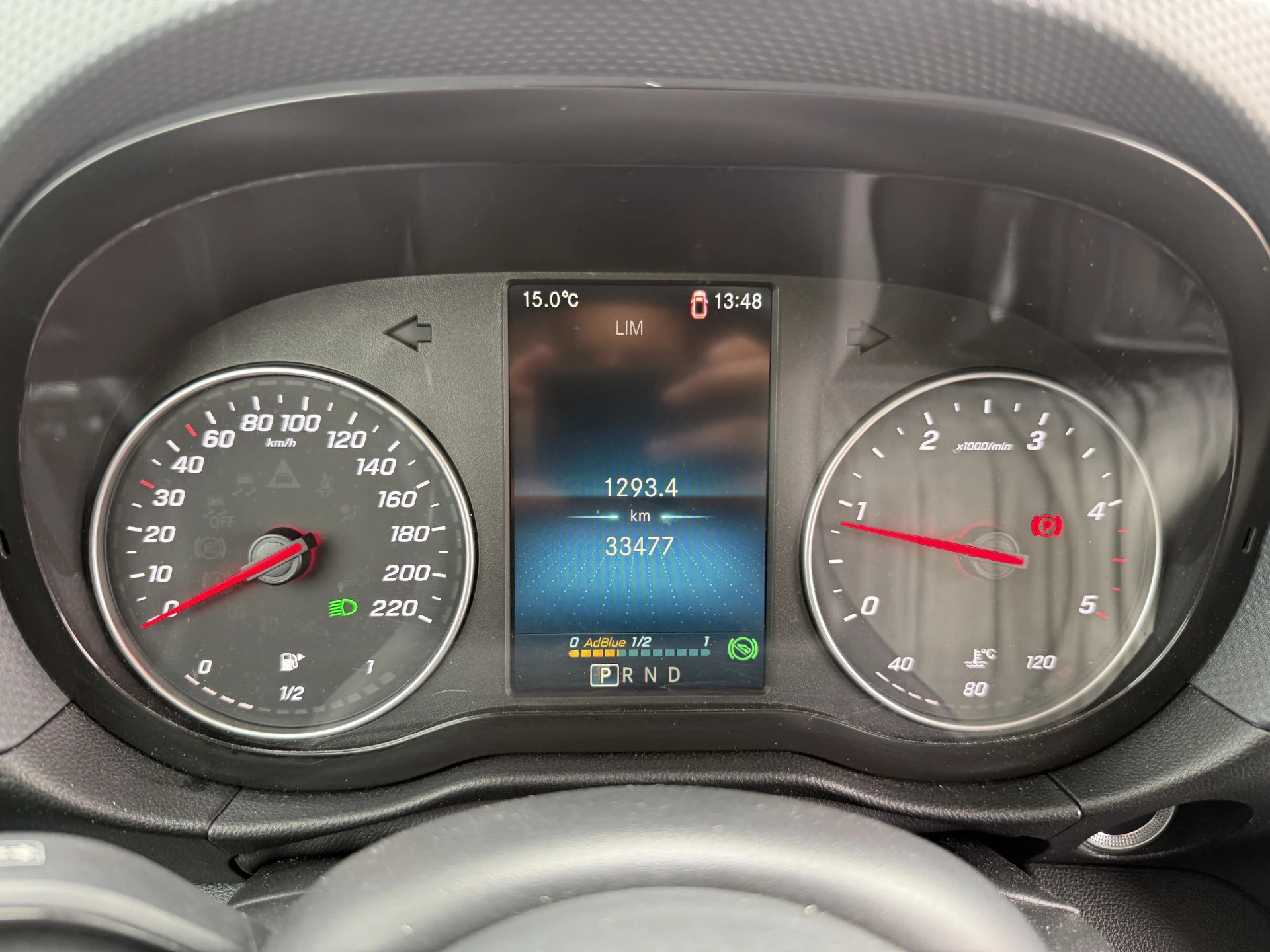 Hoofdafbeelding Mercedes-Benz Citan