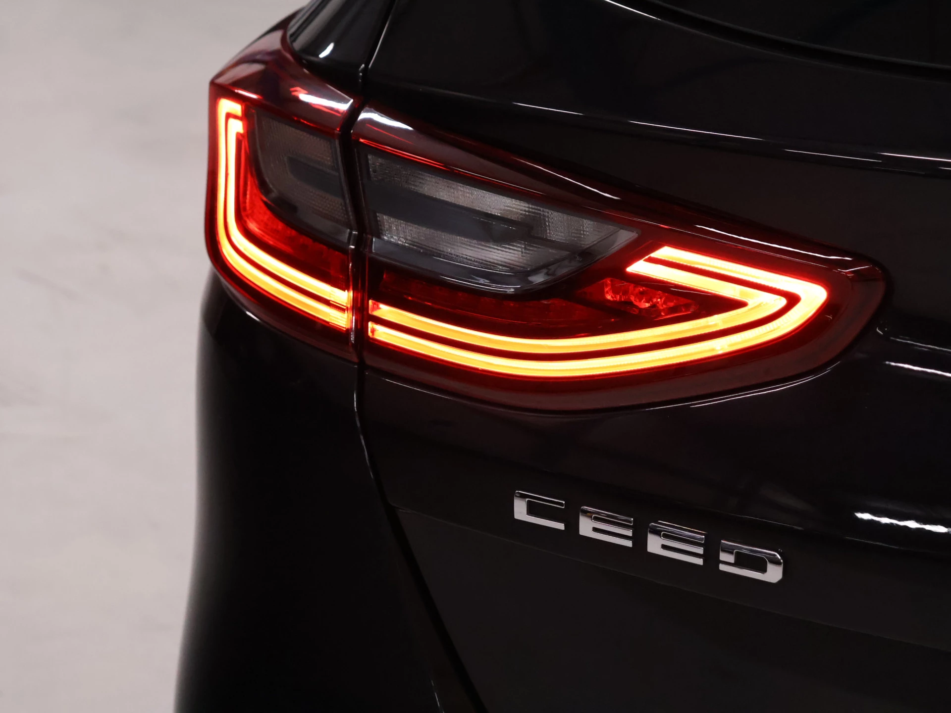 Hoofdafbeelding Kia Ceed