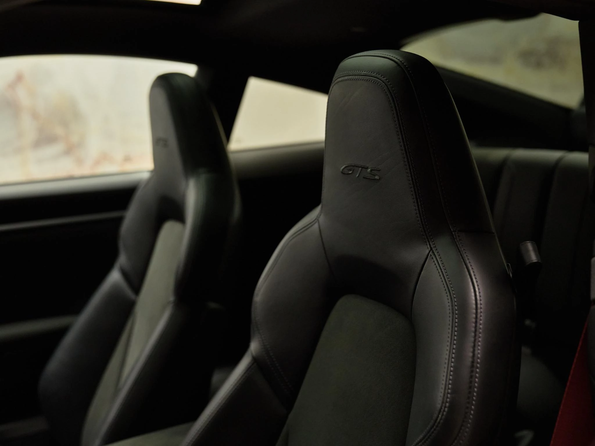 Hoofdafbeelding Porsche 911