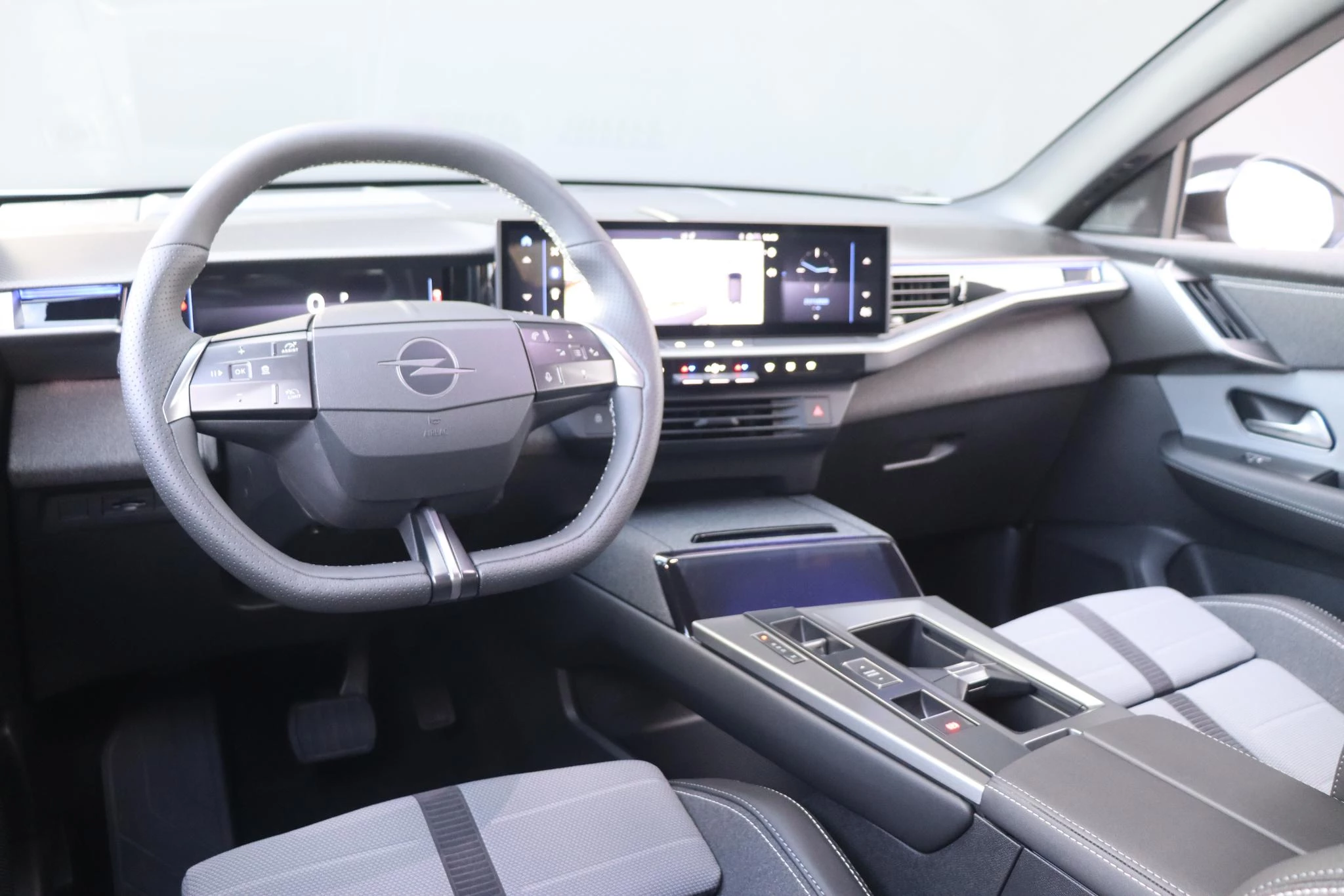 Hoofdafbeelding Opel Grandland