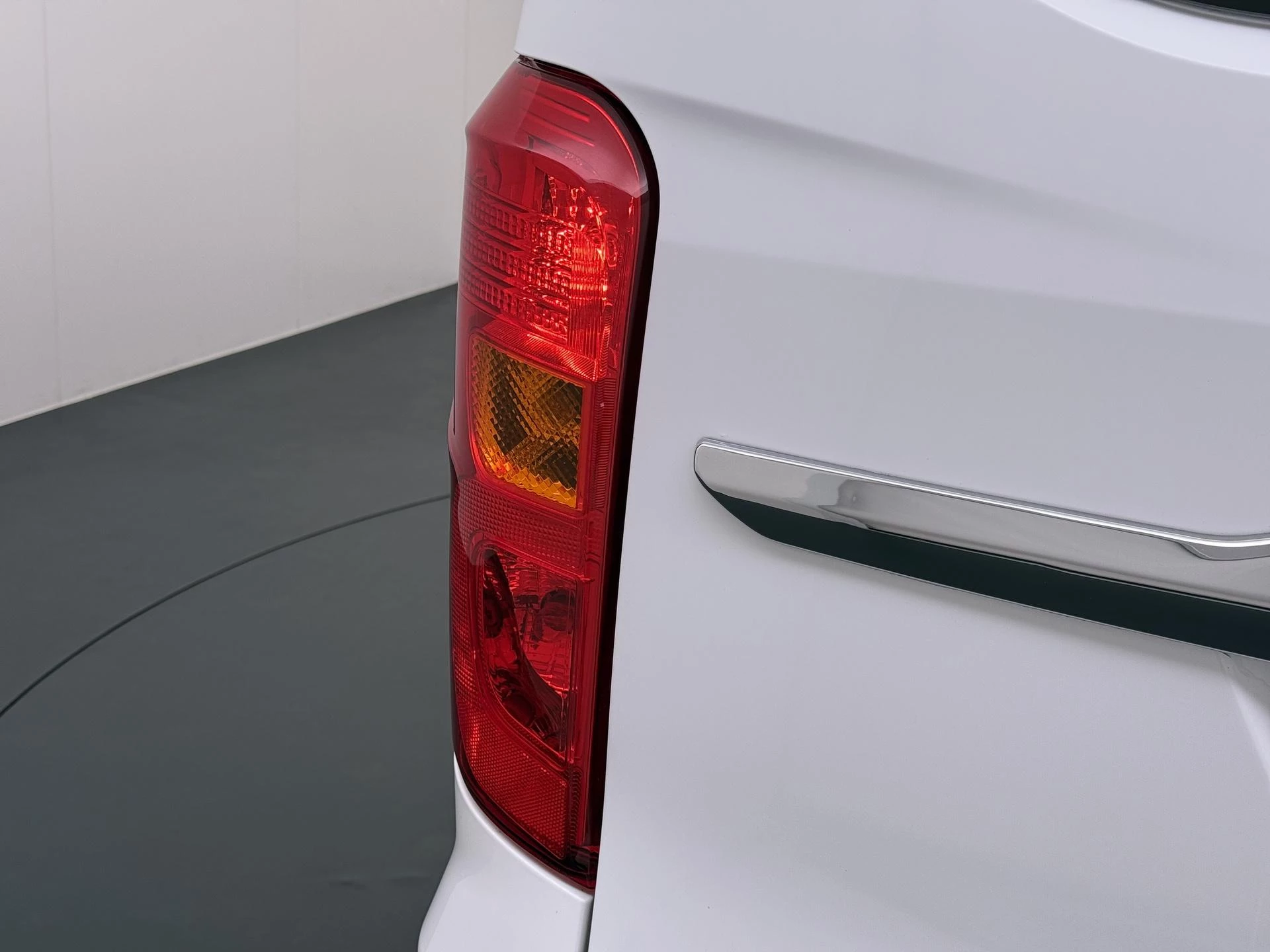 Hoofdafbeelding BYD ETP3