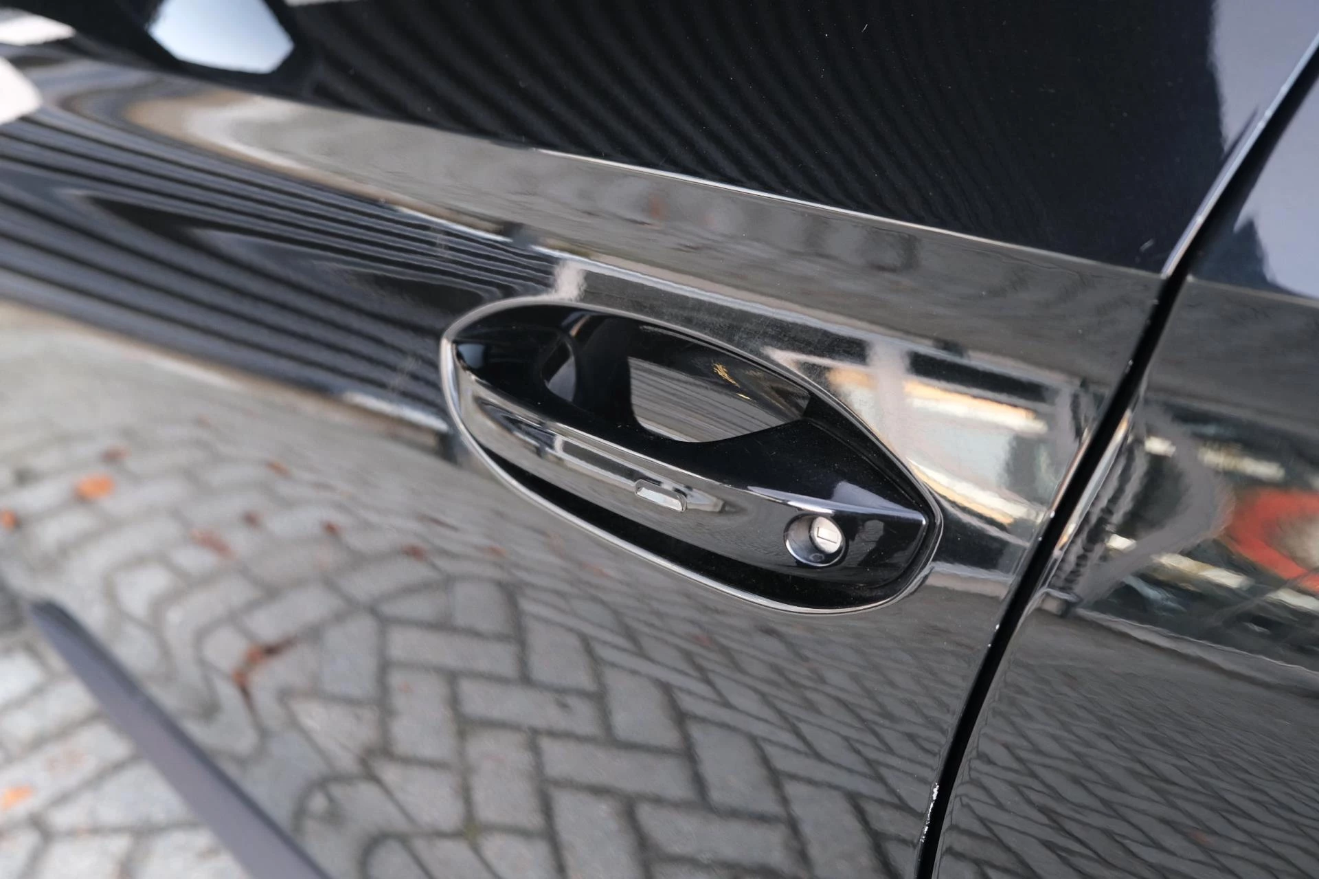 Hoofdafbeelding CUPRA Leon