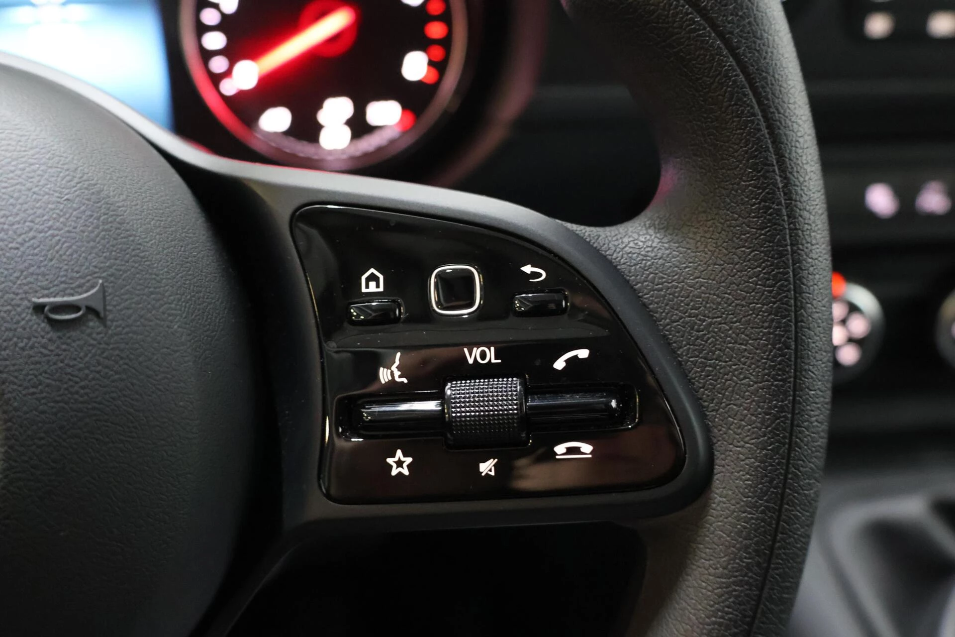 Hoofdafbeelding Mercedes-Benz Citan