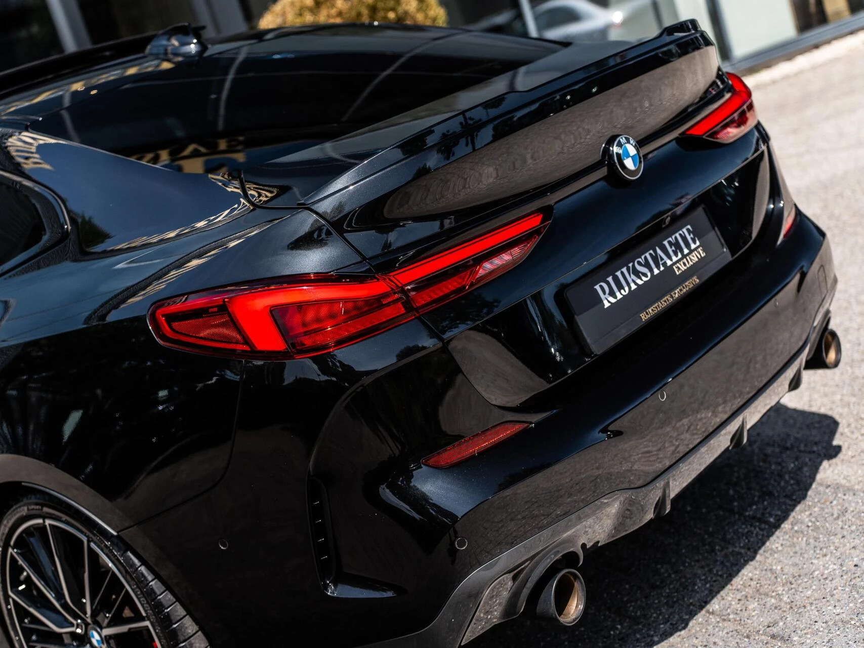 Hoofdafbeelding BMW 2 Serie