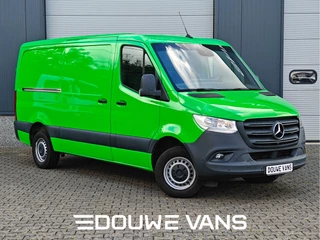 Mercedes-Benz Sprinter 316 L2 H1 Automaat 163PK DAB MBUX 360 Camera RWD