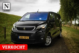 Peugeot Expert Bestel 2.0 BlueHDI L2 120 Premium| VERKOCHT !