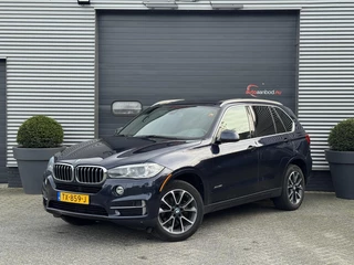 BMW X5 xDrive35i High Executive | Panoramadak | Camera | Head-Up Display | Lederen Bekleding | Elektrische Achterklep |