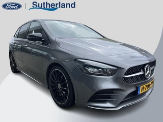 Mercedes-Benz B-klasse 220 Launch Edition Premium Plus | 190pk Automaat | Panoramadak | Matrix LED | Stoelverwarming | Winterset