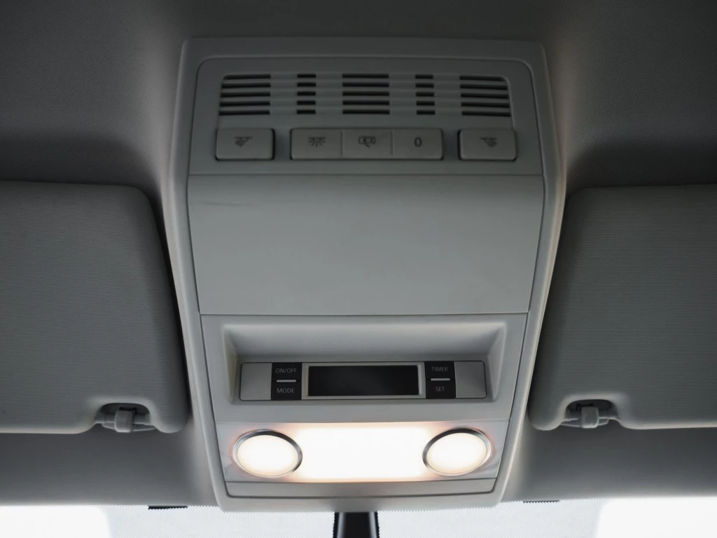 Hoofdafbeelding Volkswagen California