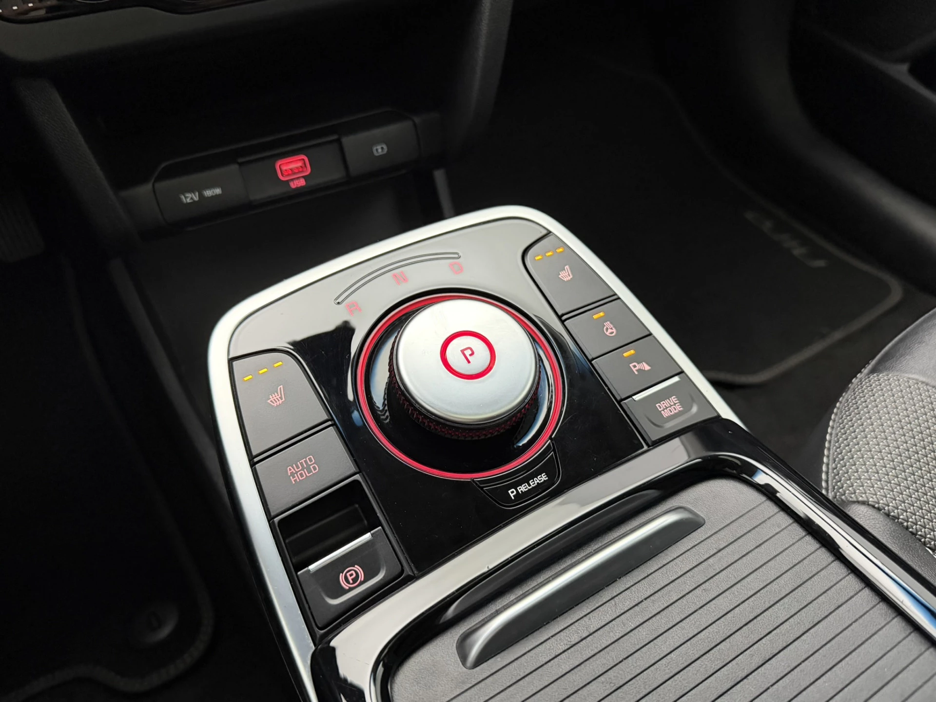 Hoofdafbeelding Kia e-Niro