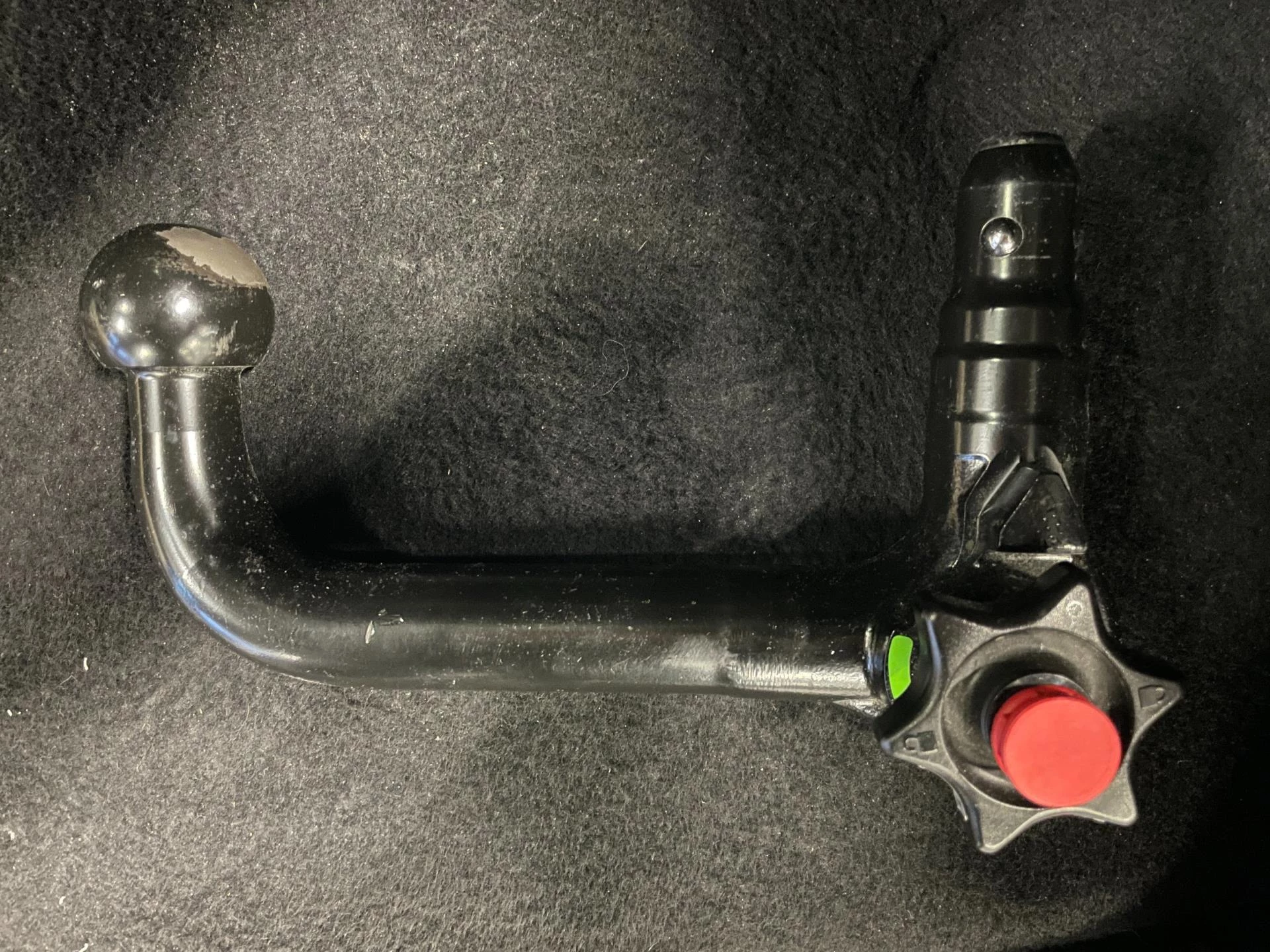 Hoofdafbeelding Hyundai Tucson Hybrid