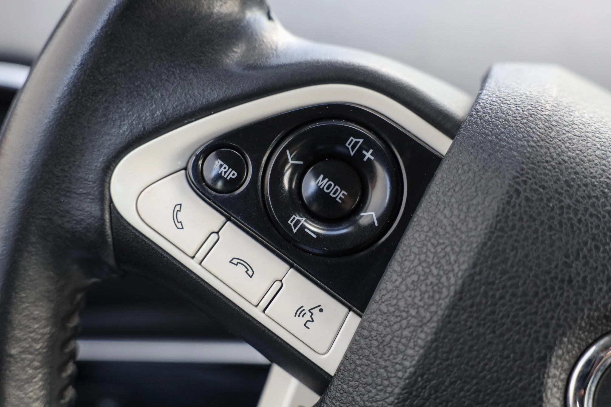 Hoofdafbeelding Toyota Prius