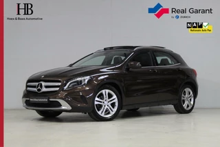 Mercedes GLA-klasse200 Ambition/Urban/Xenon/ACTIEPRIJS!
