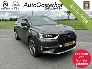 Hoofdafbeelding DS DS 7 Ds 7 Crossback E-Tense Rivoli 225pk EAT8