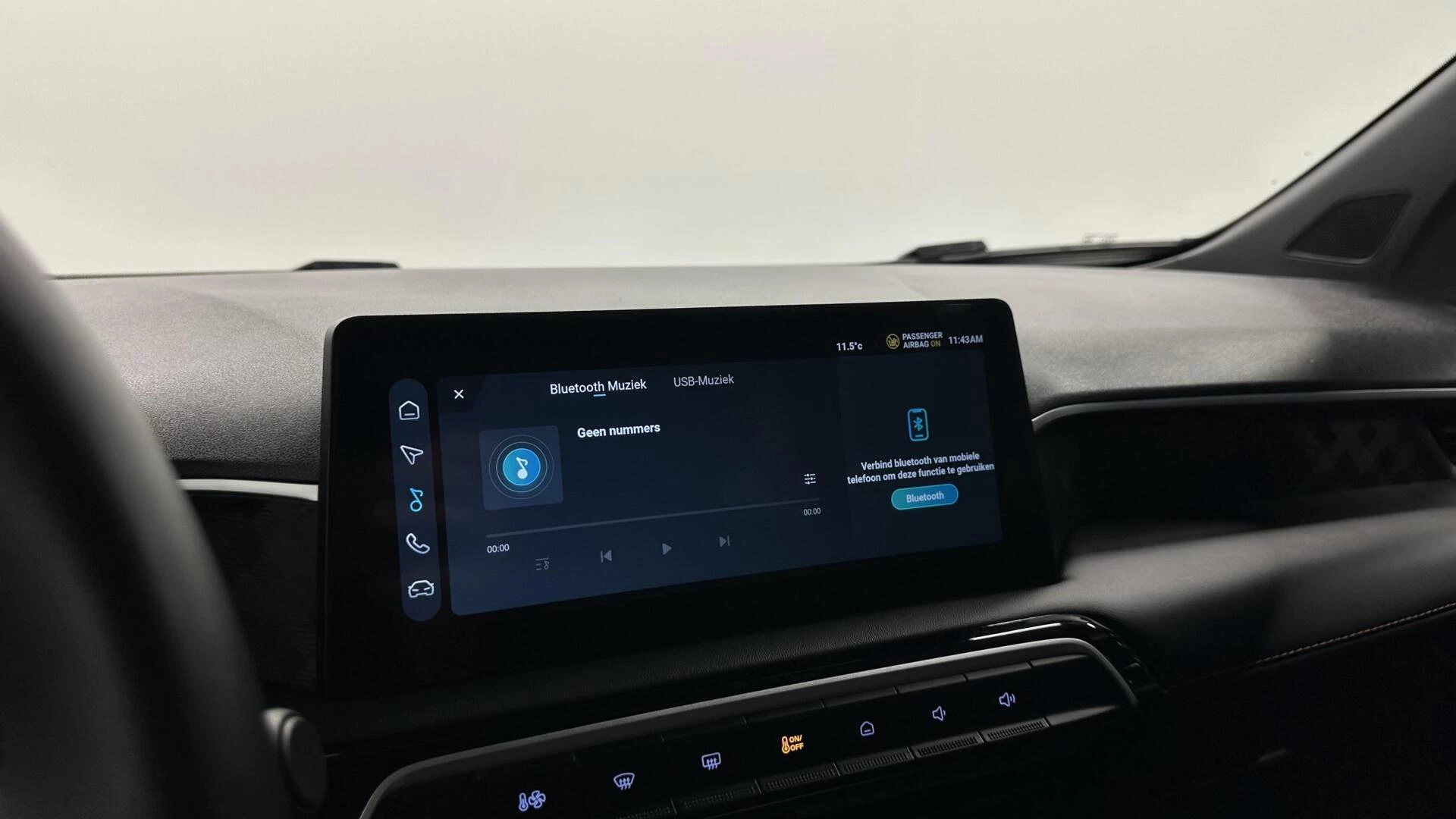 Hoofdafbeelding MG MG3