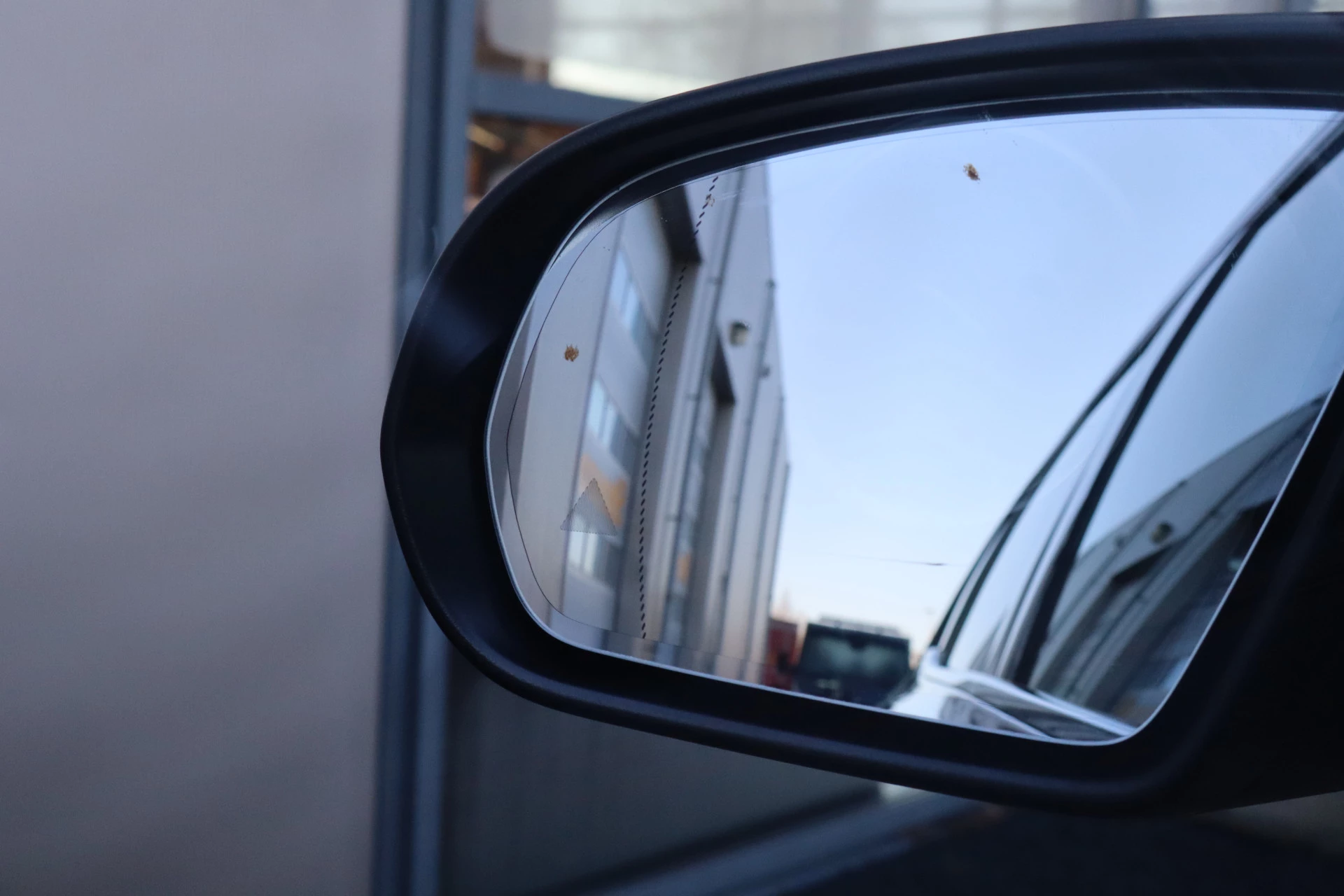 Hoofdafbeelding Mercedes-Benz GLB