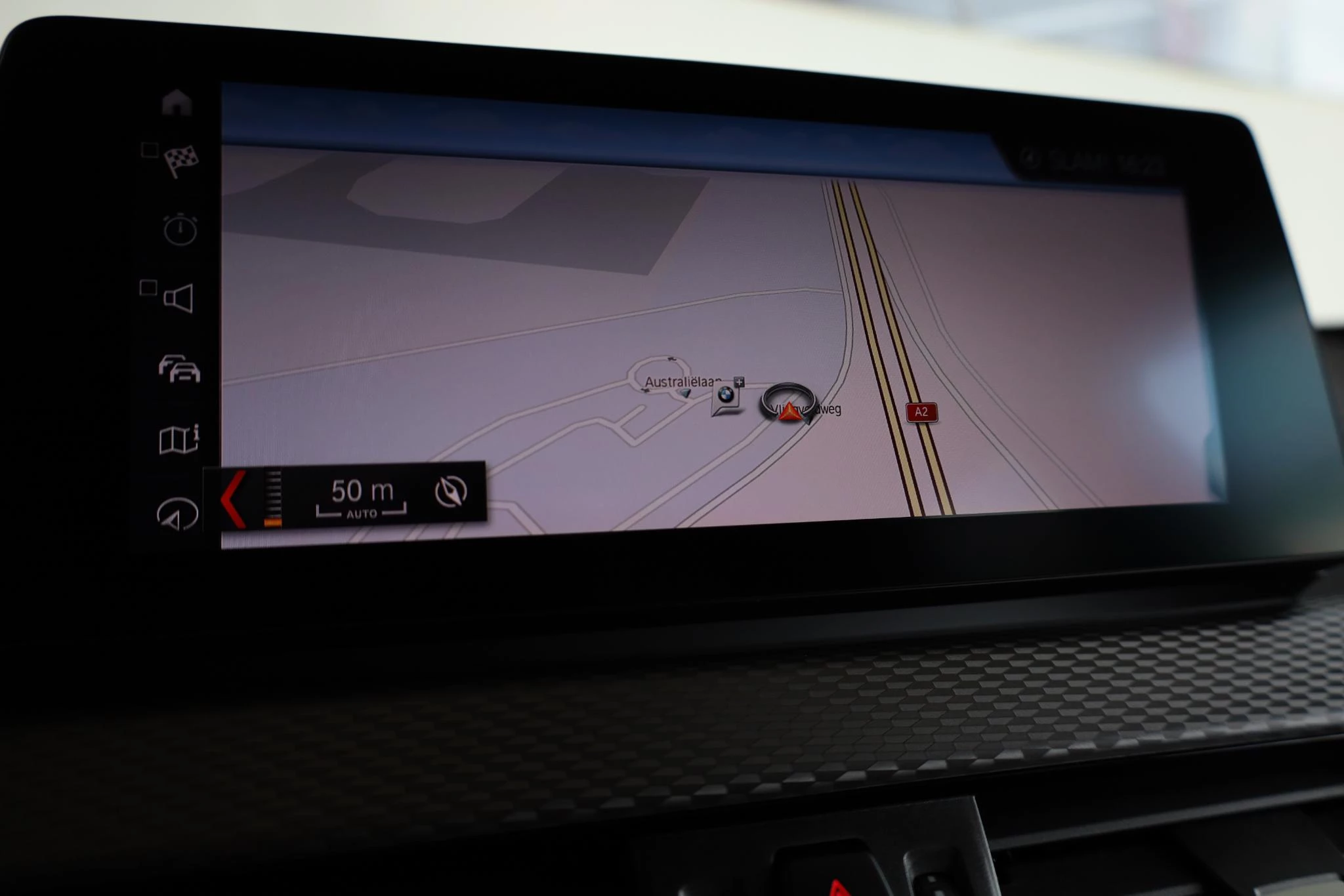 Hoofdafbeelding BMW X2